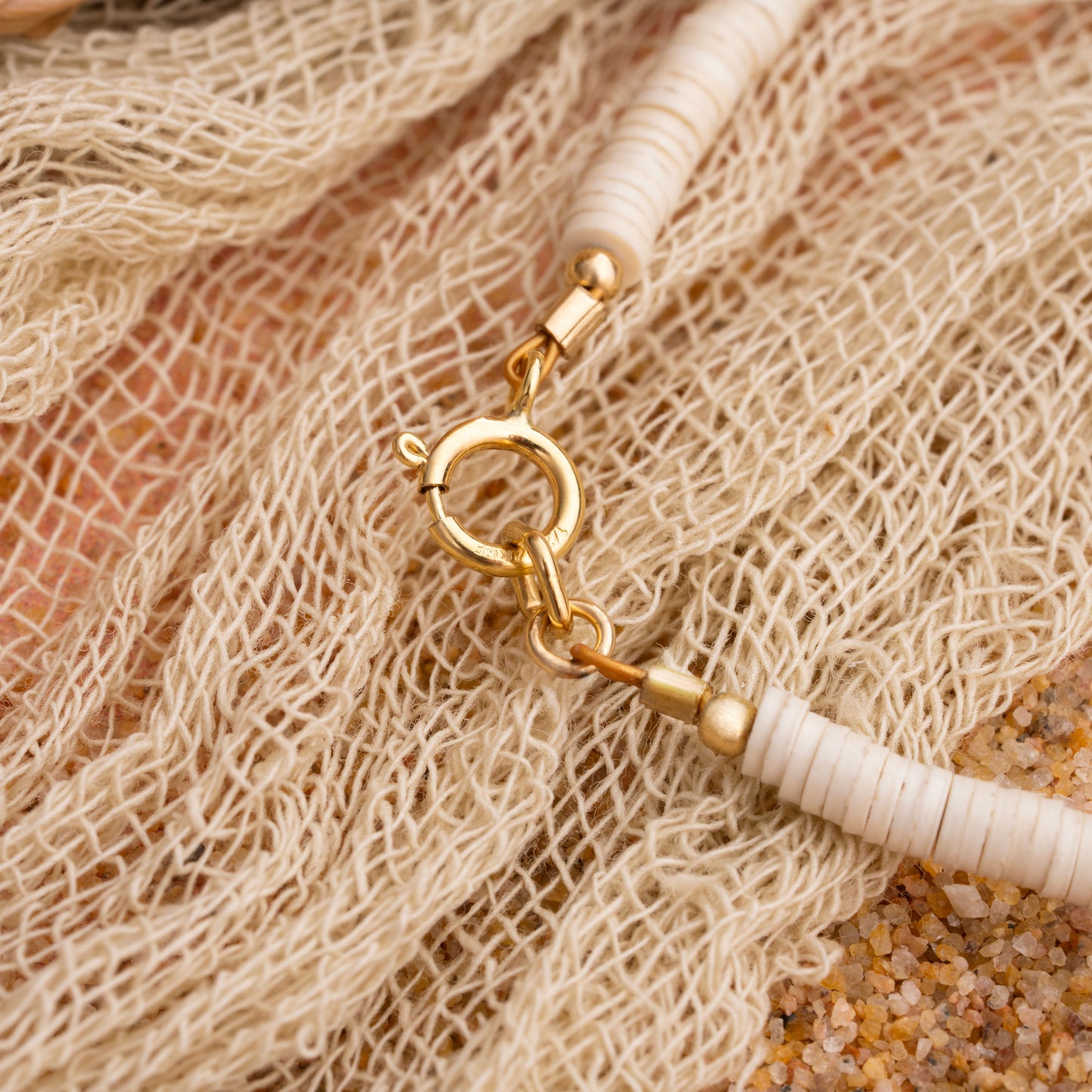 Sun Ray Bracelet