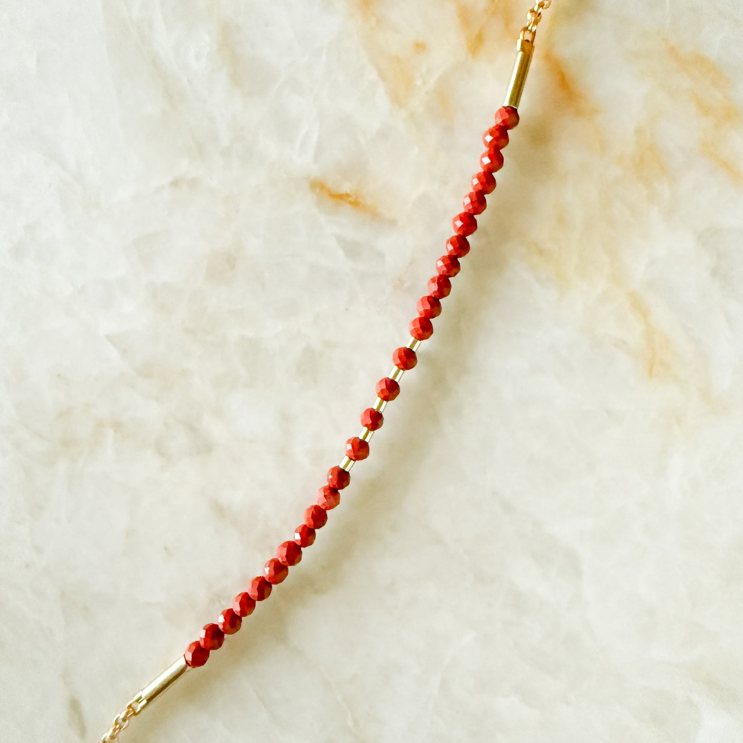 The Secret Necklace