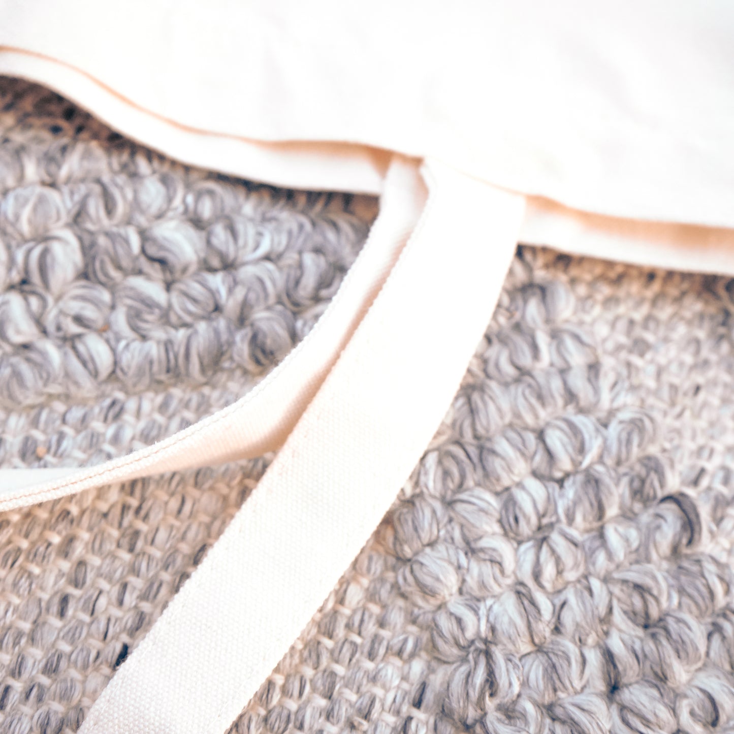 Living the Golden Rule Tote Bag