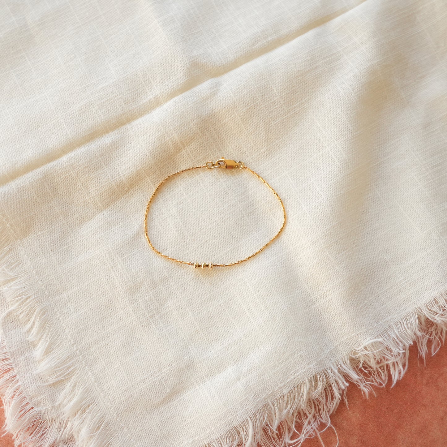 Trois Bracelet