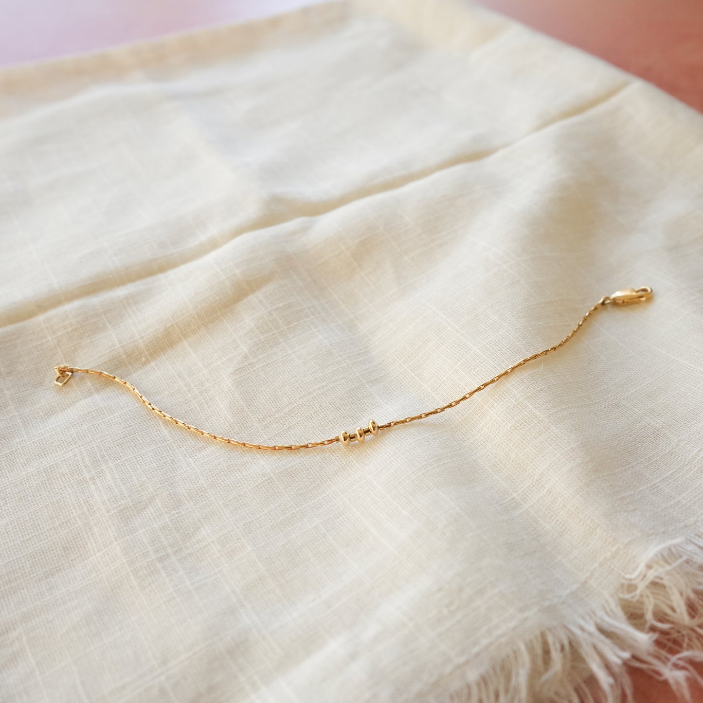Trois Bracelet