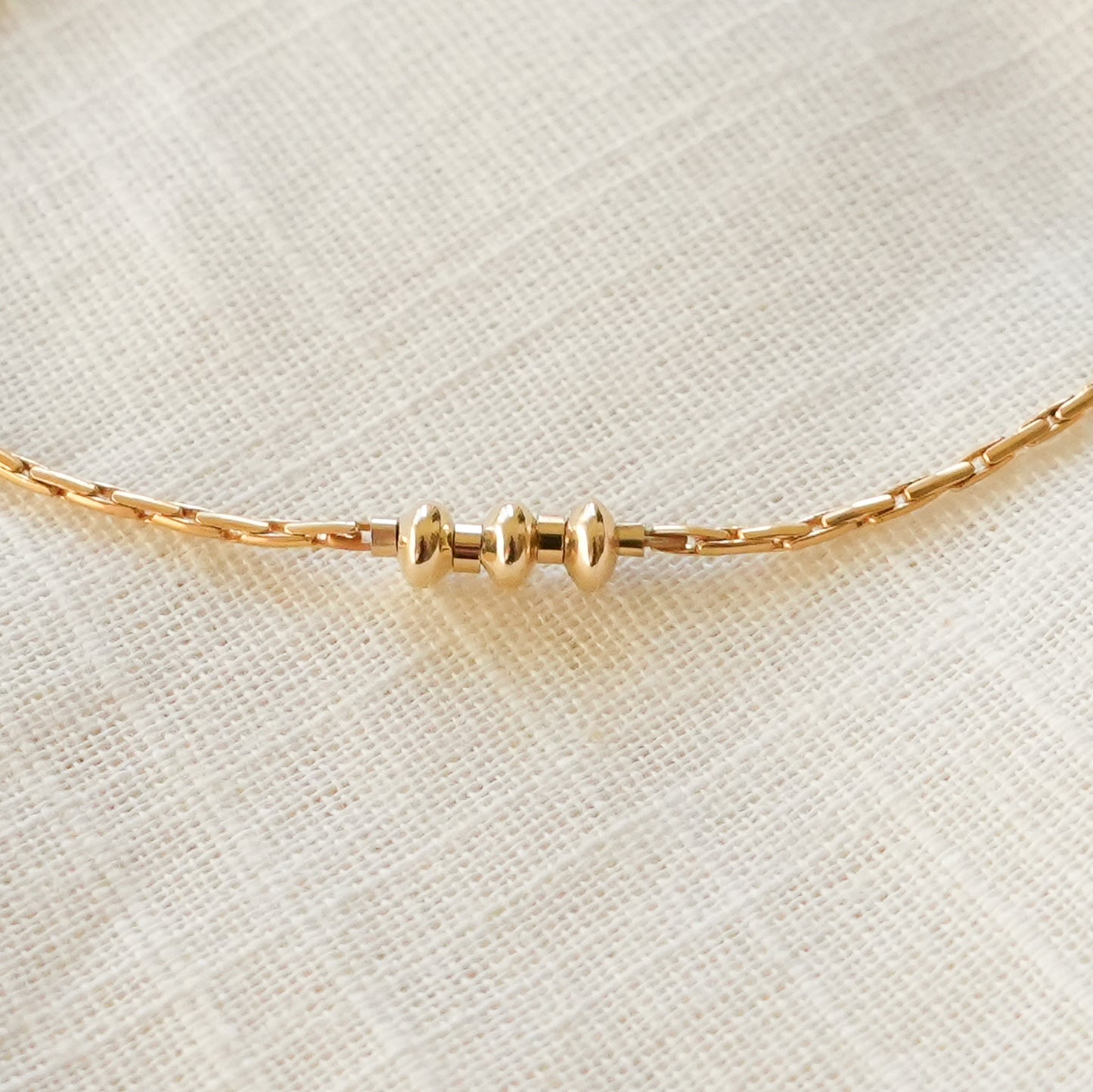 Trois Bracelet