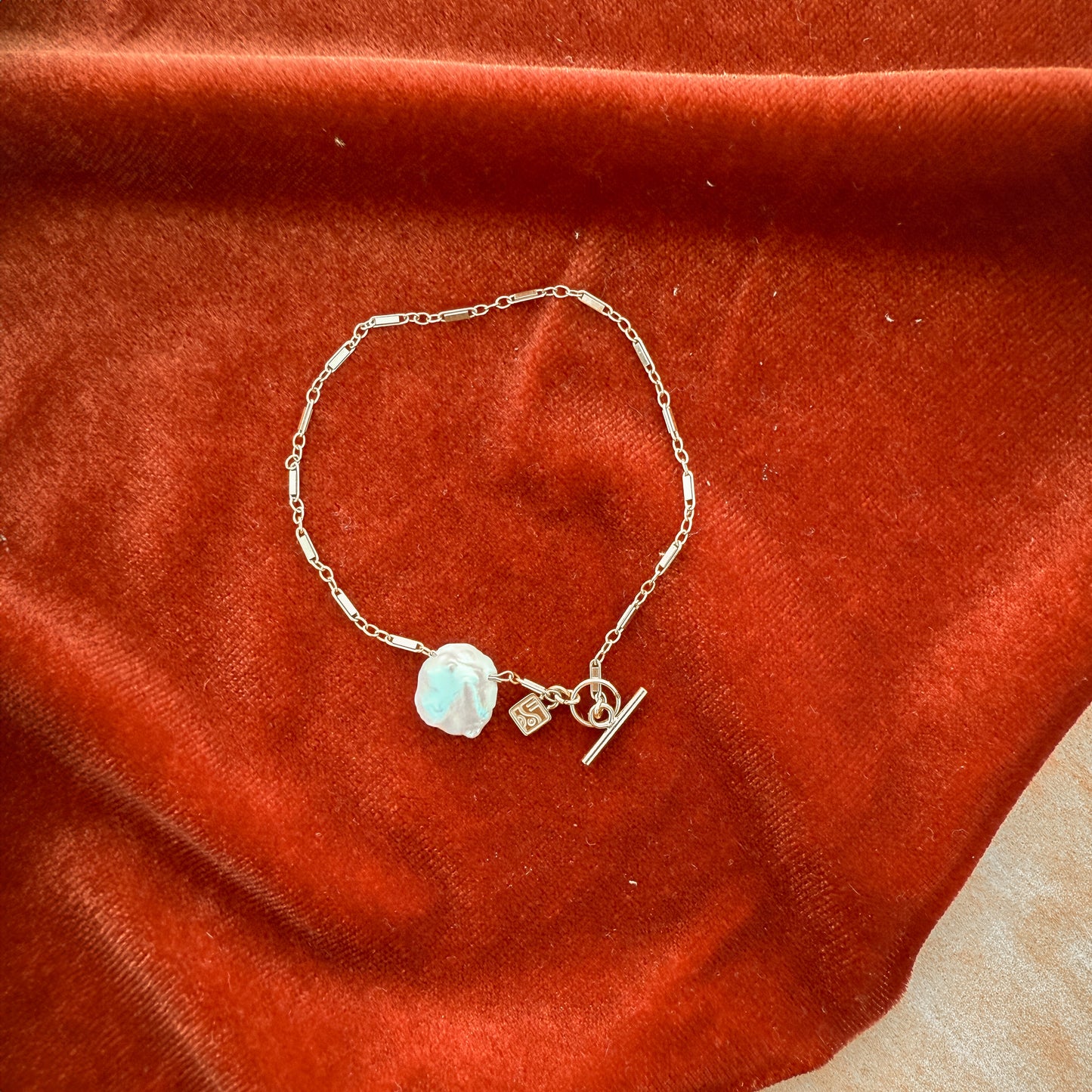 Una Bracelet