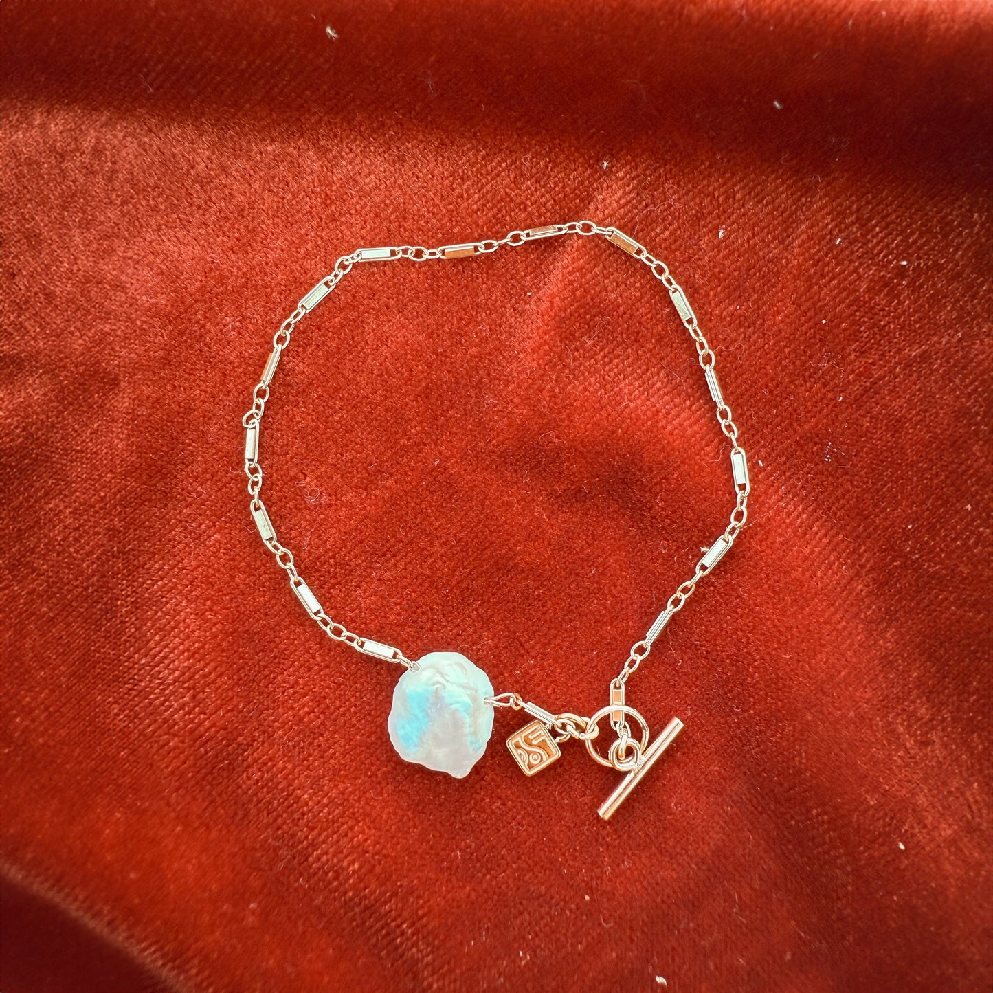Una Bracelet