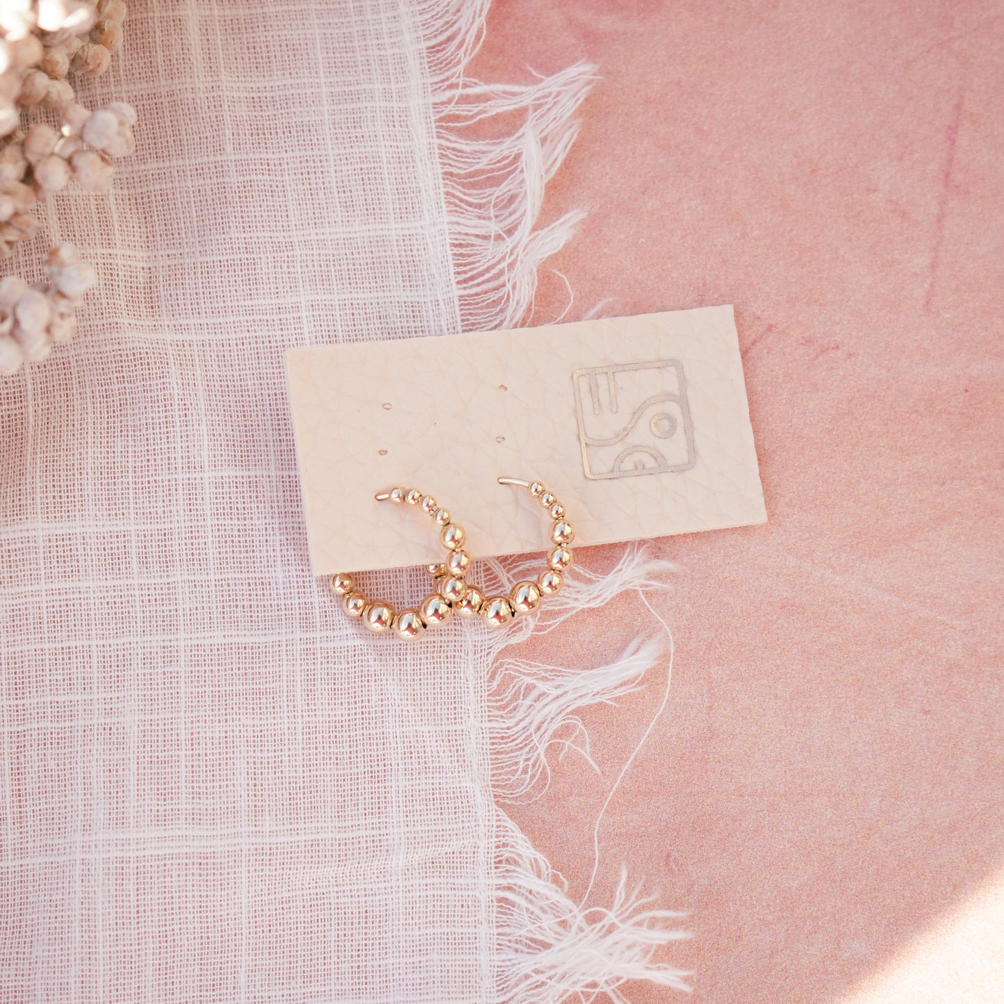 Unconditional Earrings