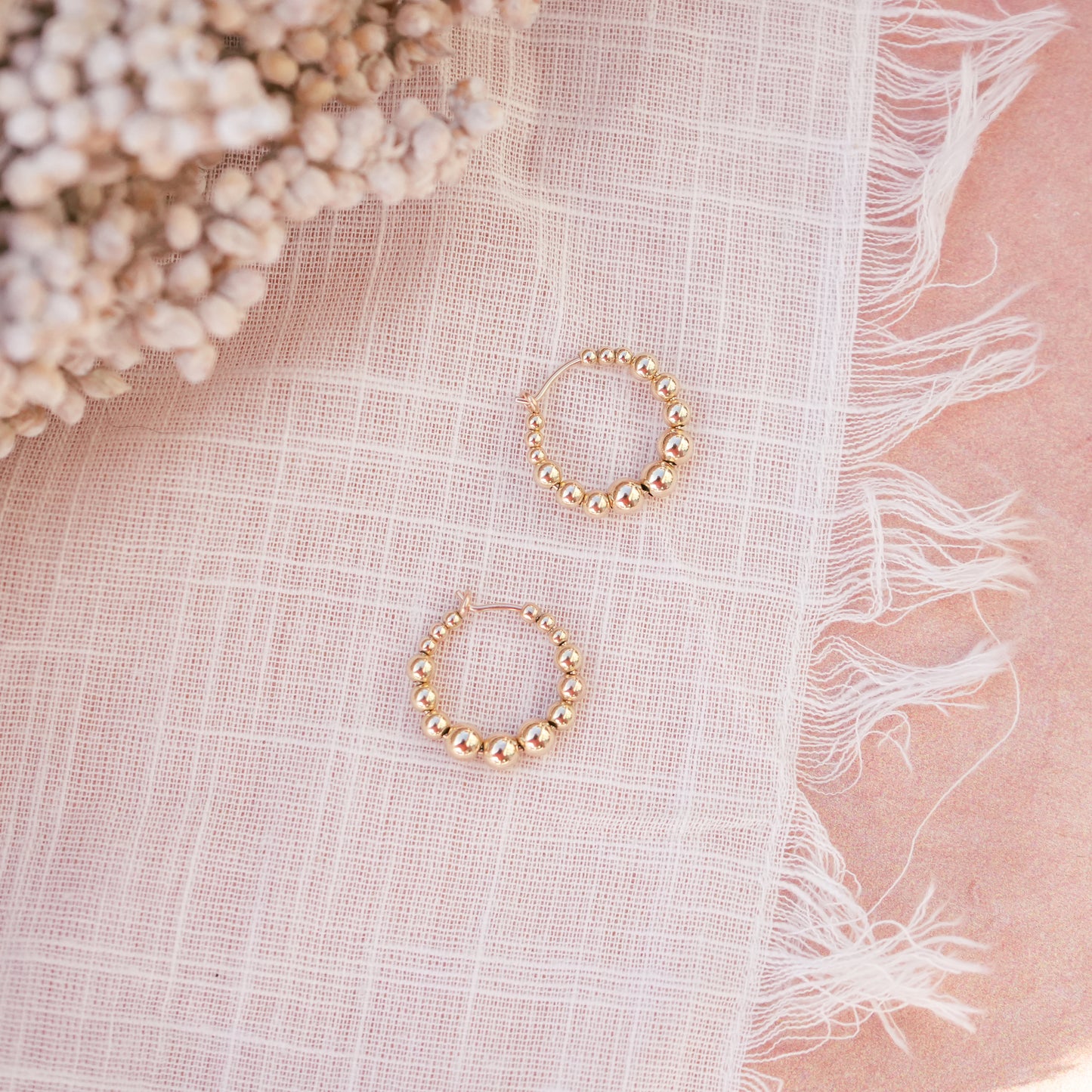 Unconditional Earrings