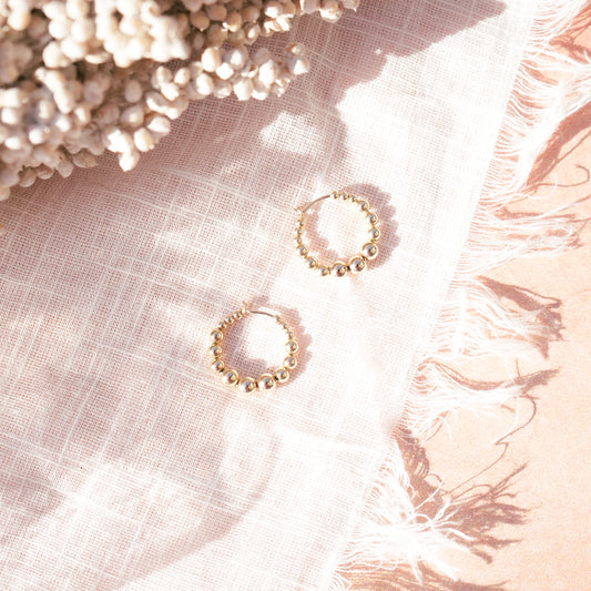 Unconditional Earrings