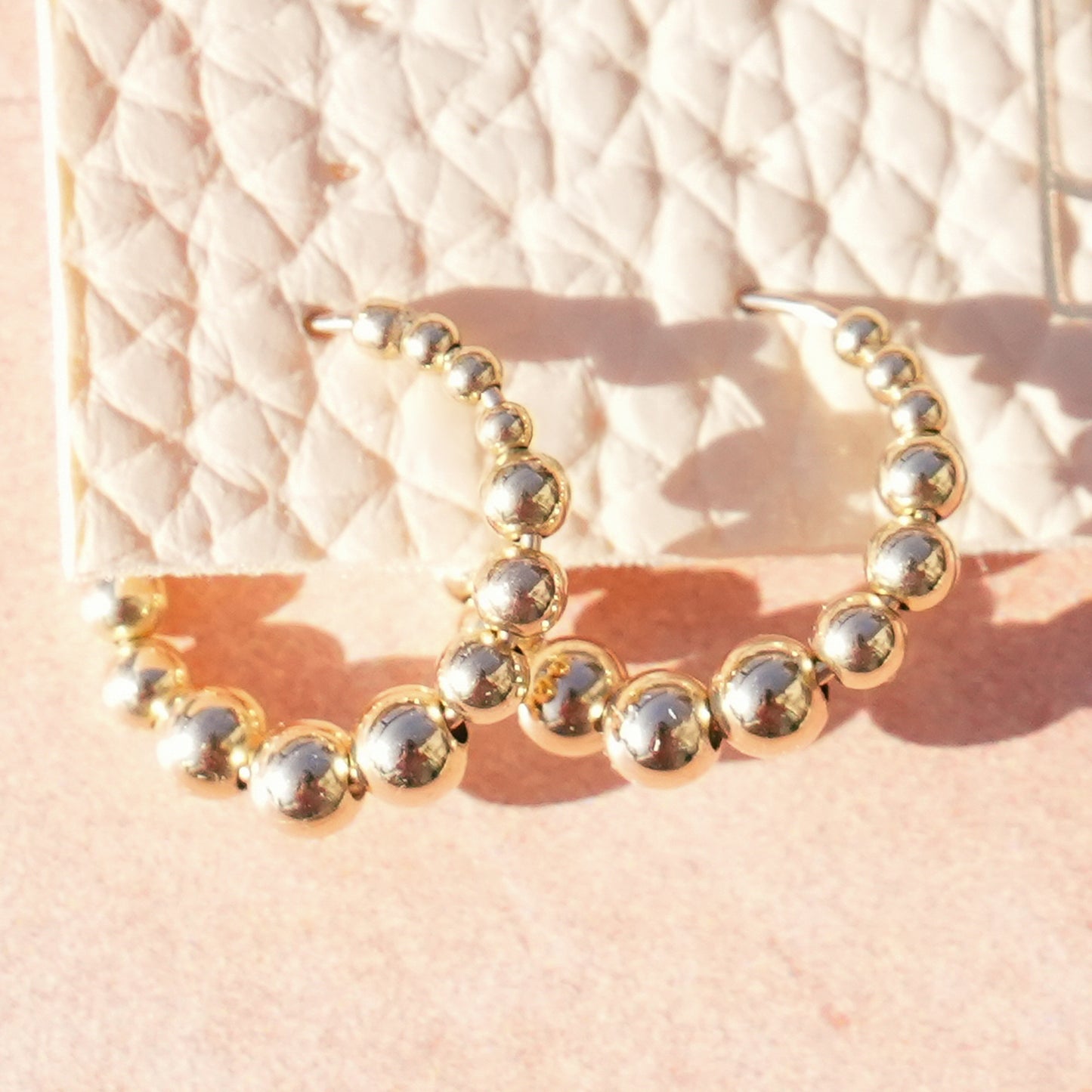 Unconditional Earrings
