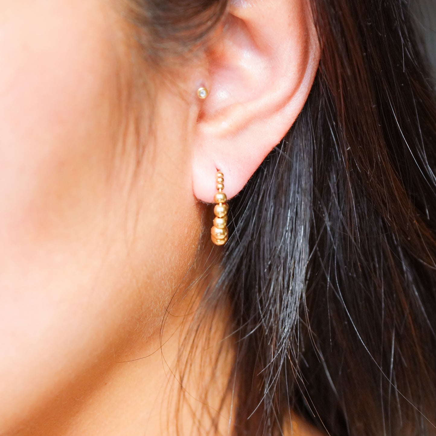 Unconditional Earrings