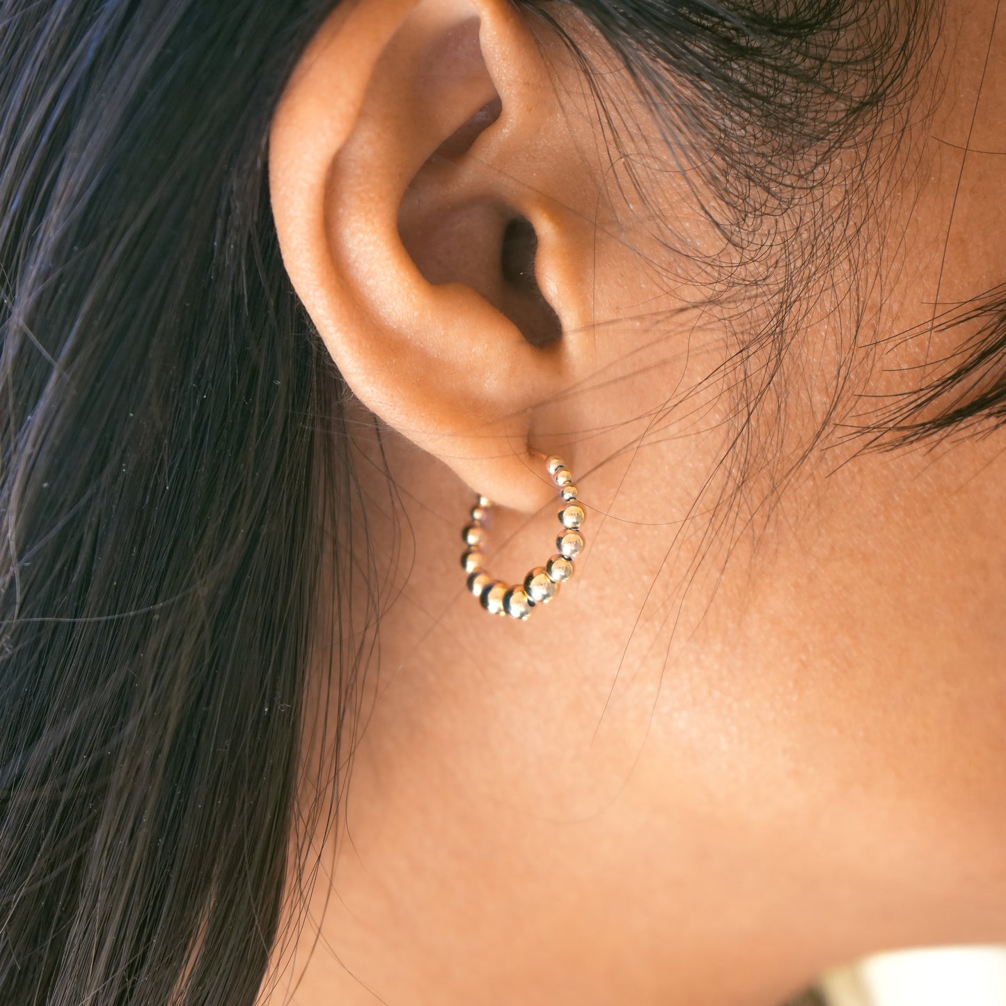 Unconditional Earrings