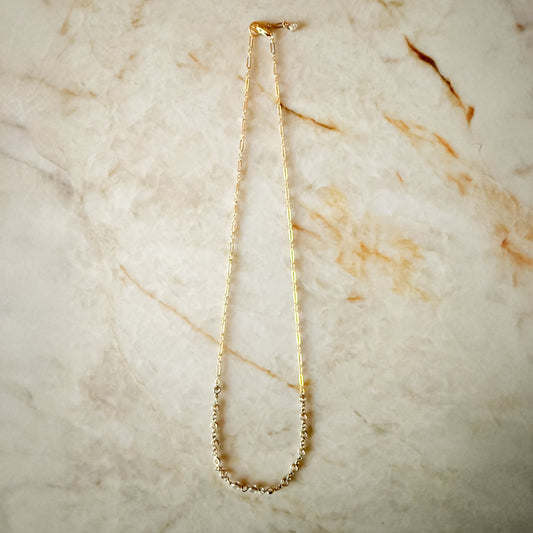 Vision Necklace