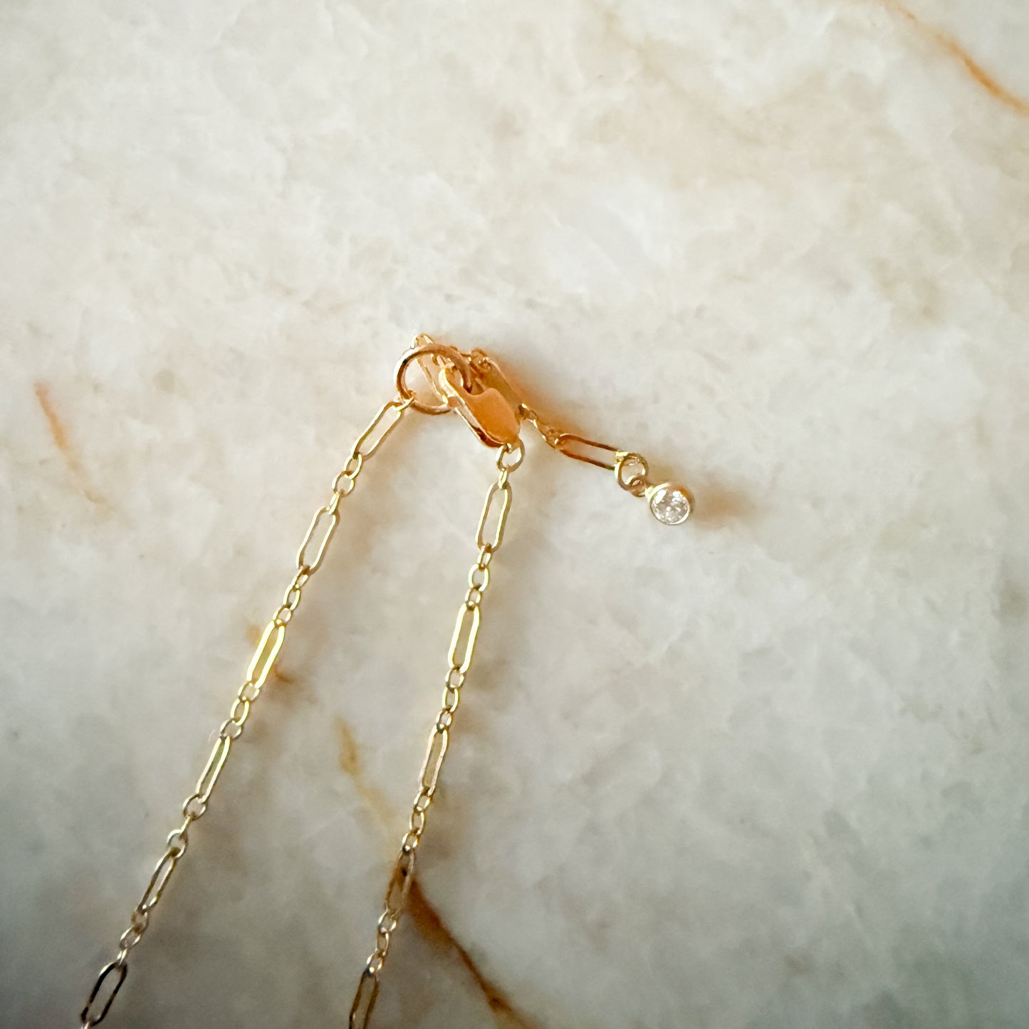 Vision Necklace