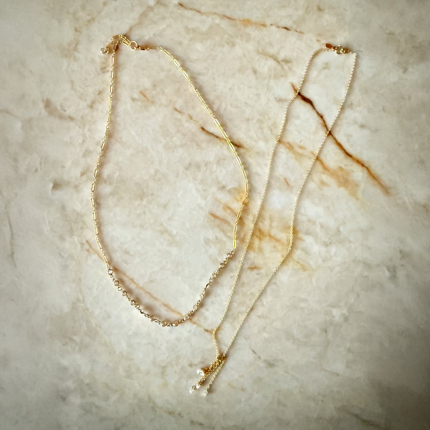 Vision Necklace