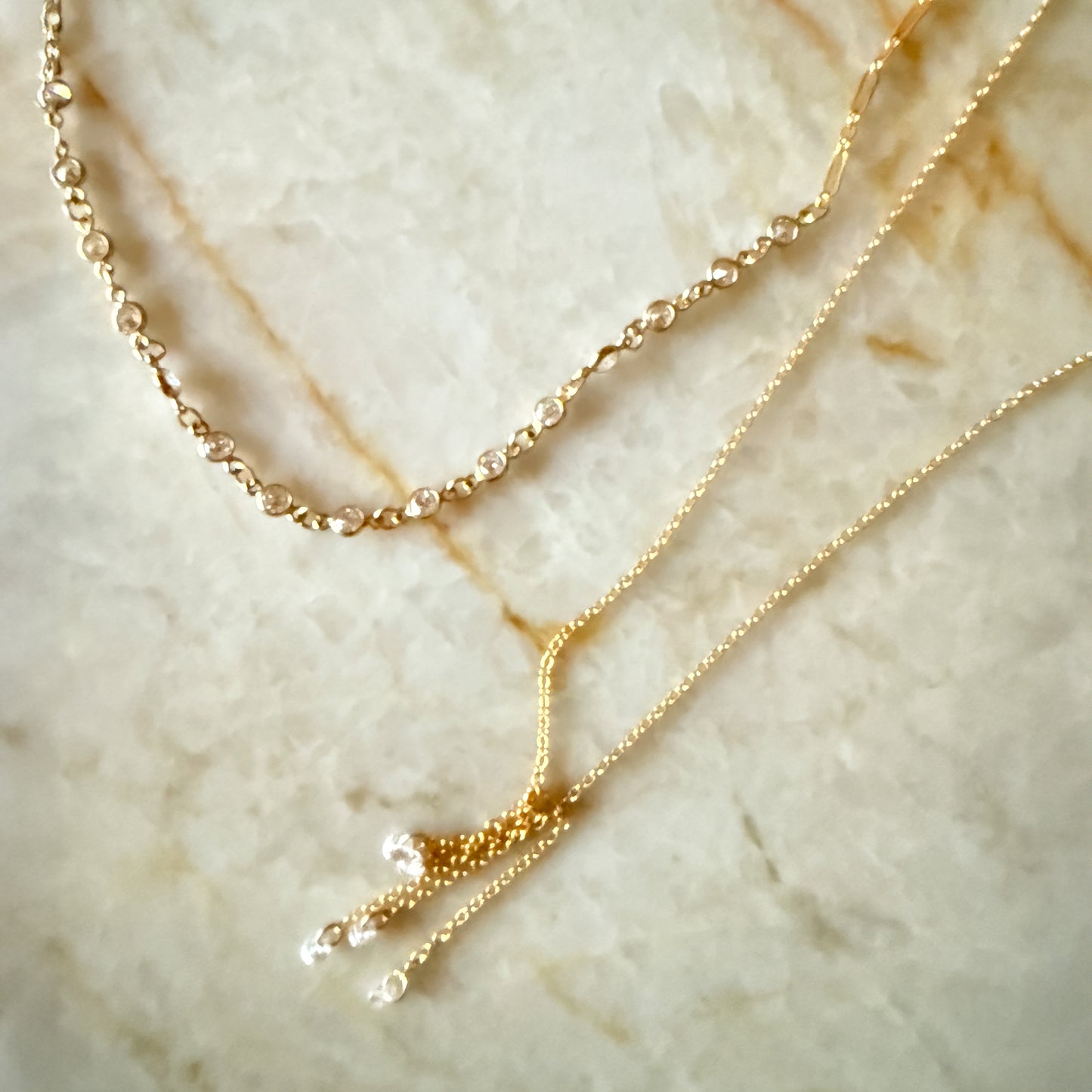Vision Necklace