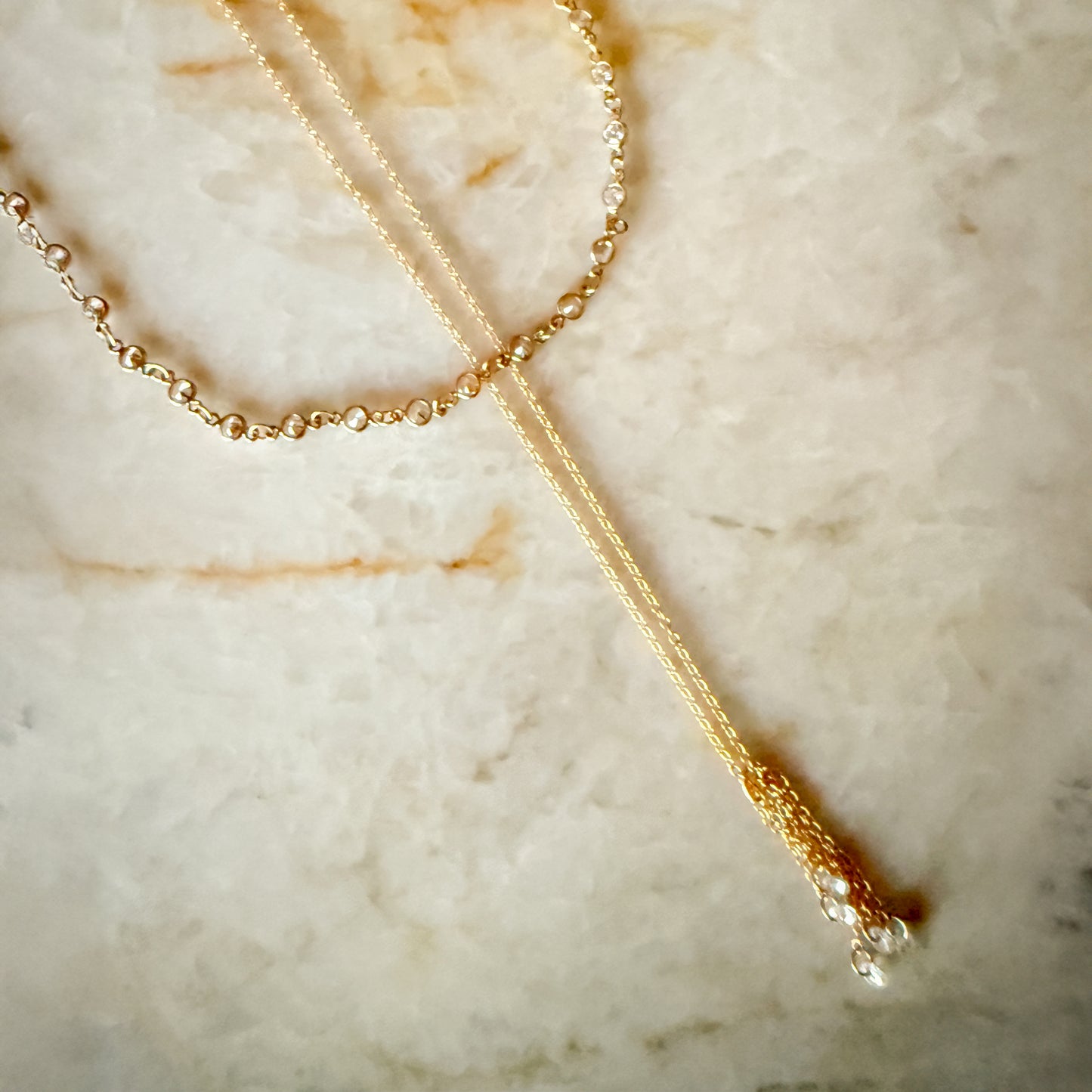 Release Necklace