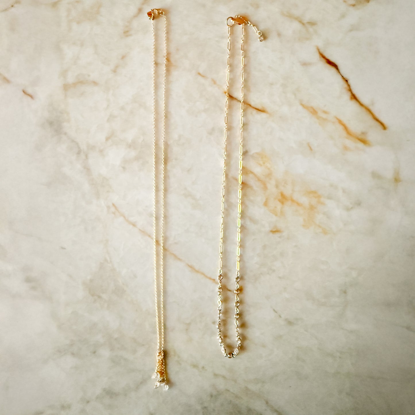 Release Necklace