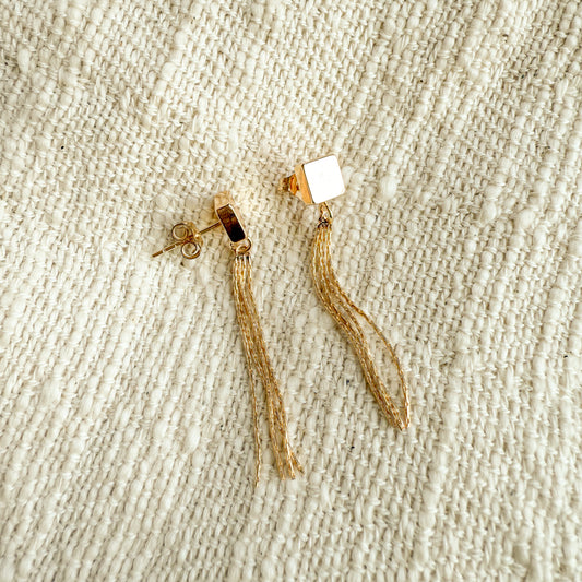 Wander Earrings