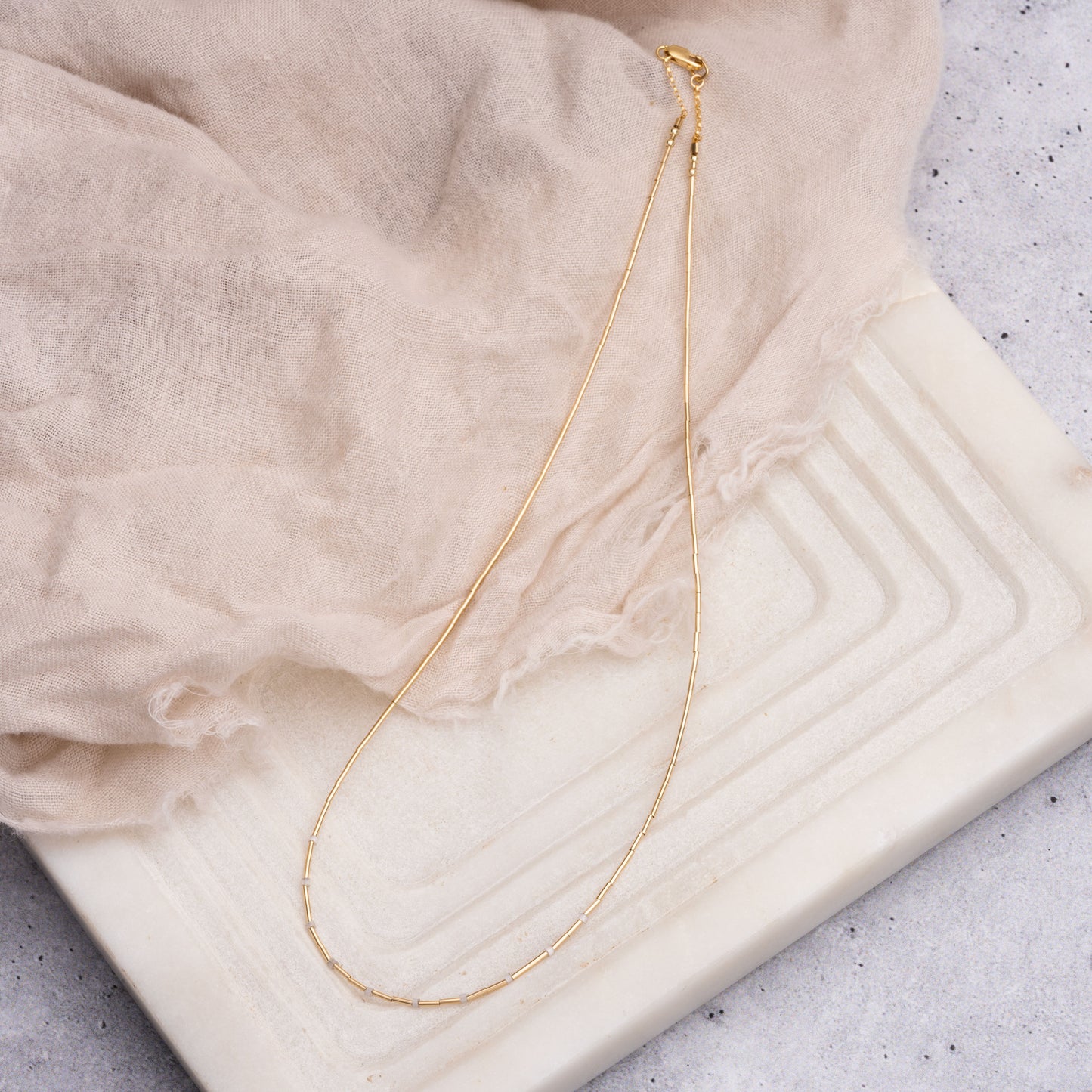Whisper Necklace