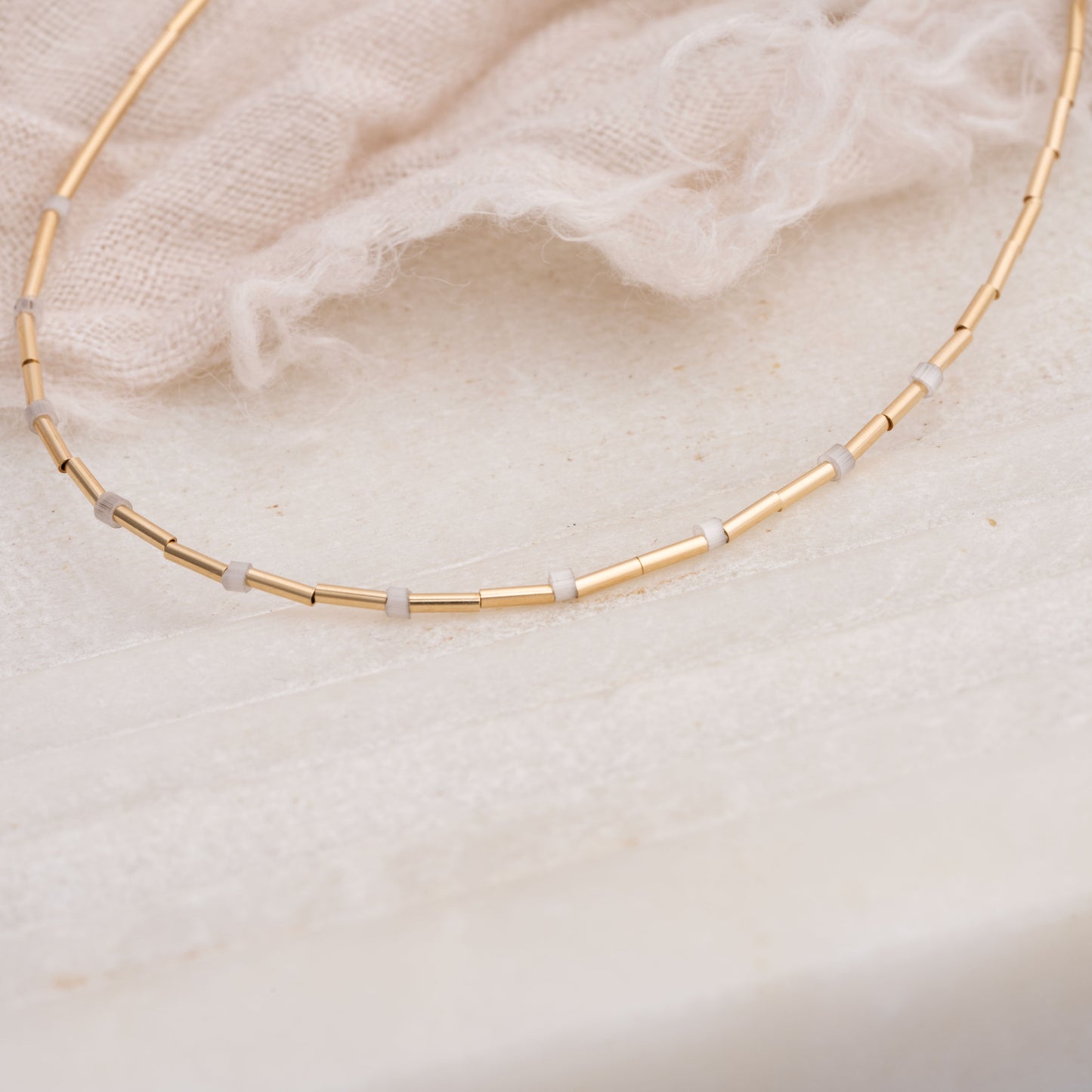 Whisper Necklace