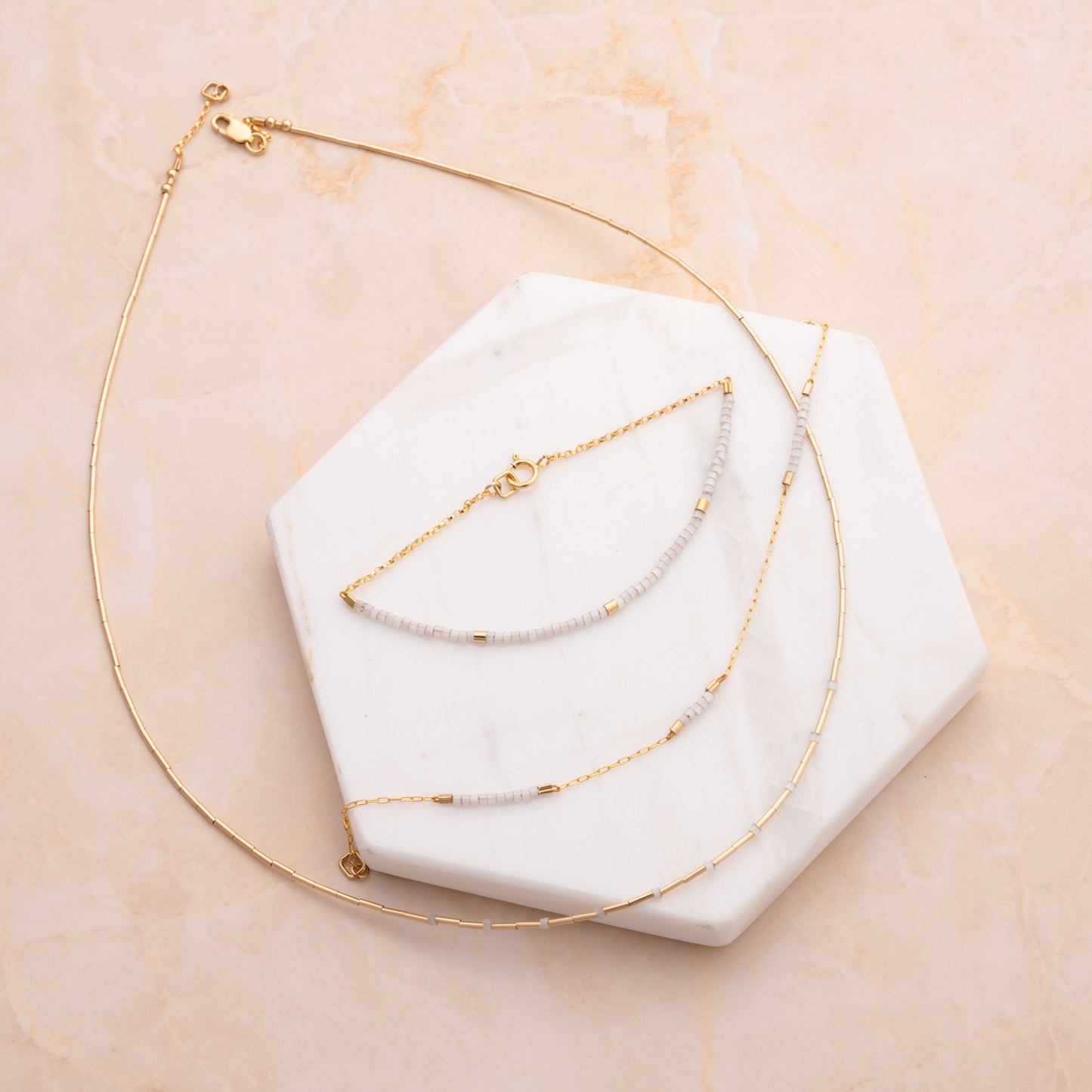 The Day Bracelet