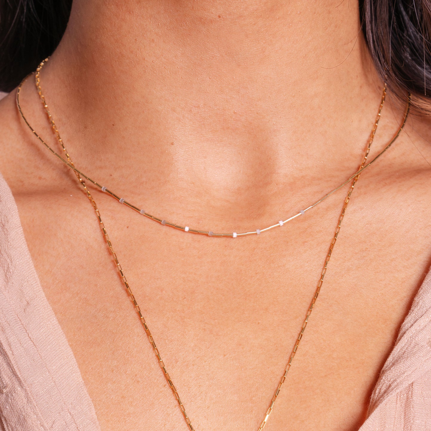 Whisper Necklace
