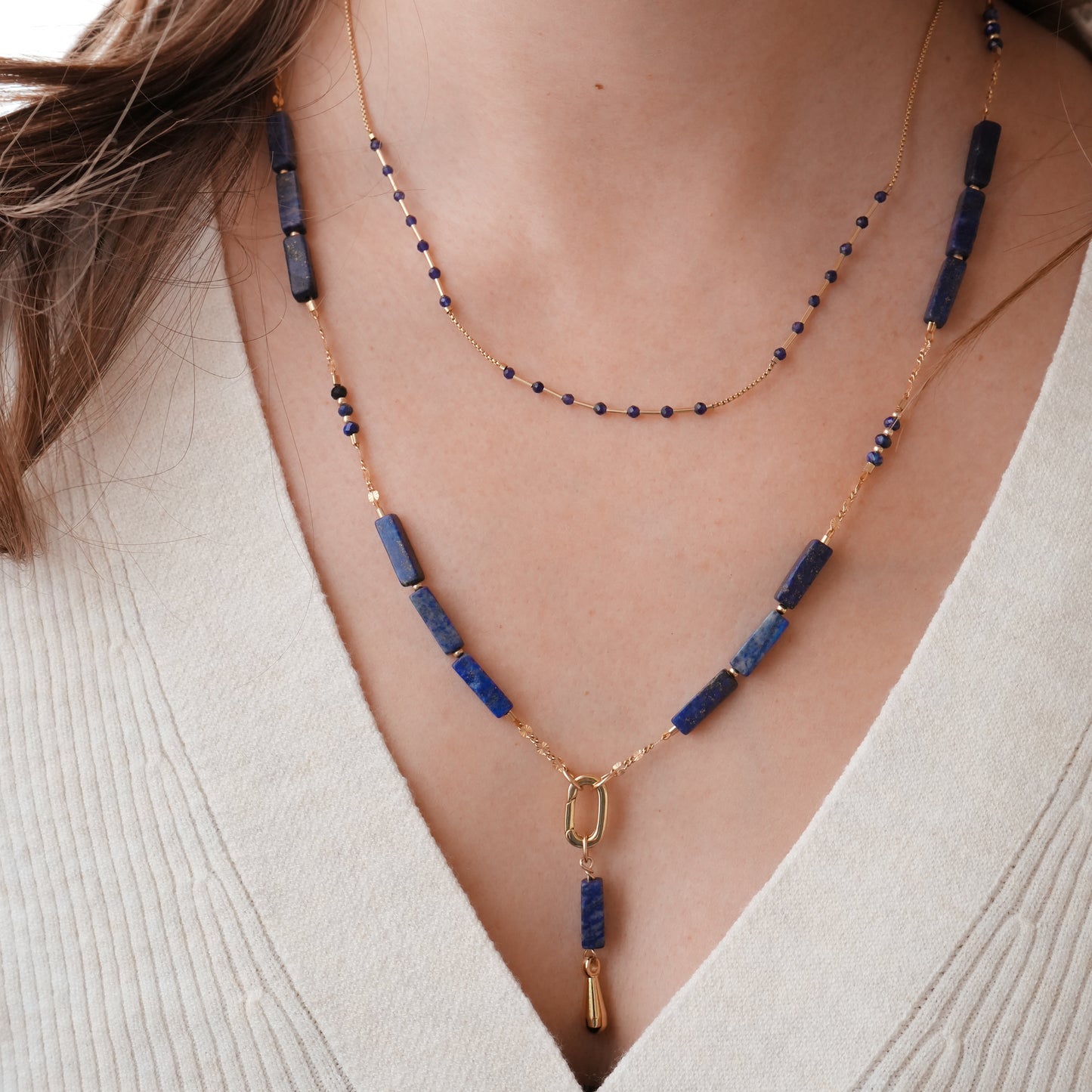 La Mer Necklace