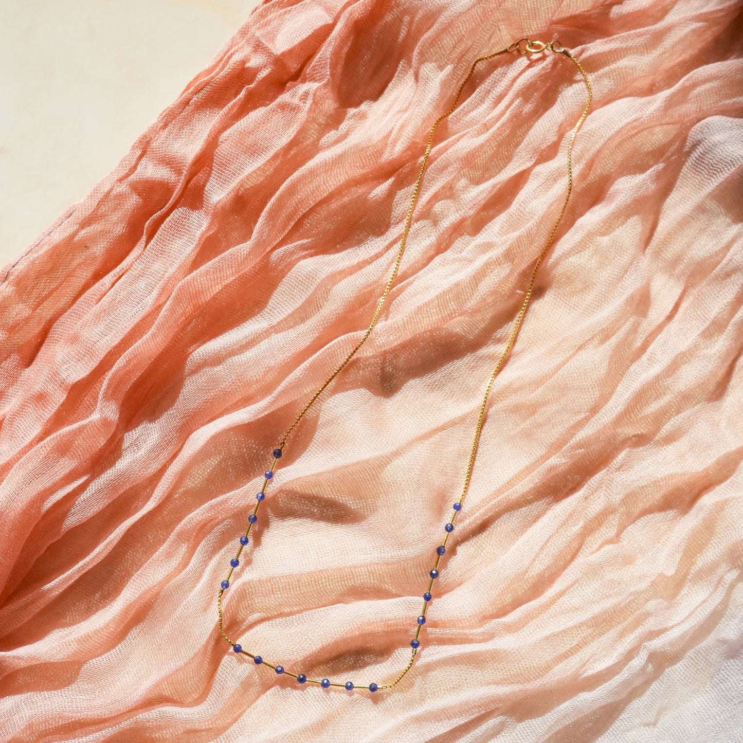 Wisdom Choker