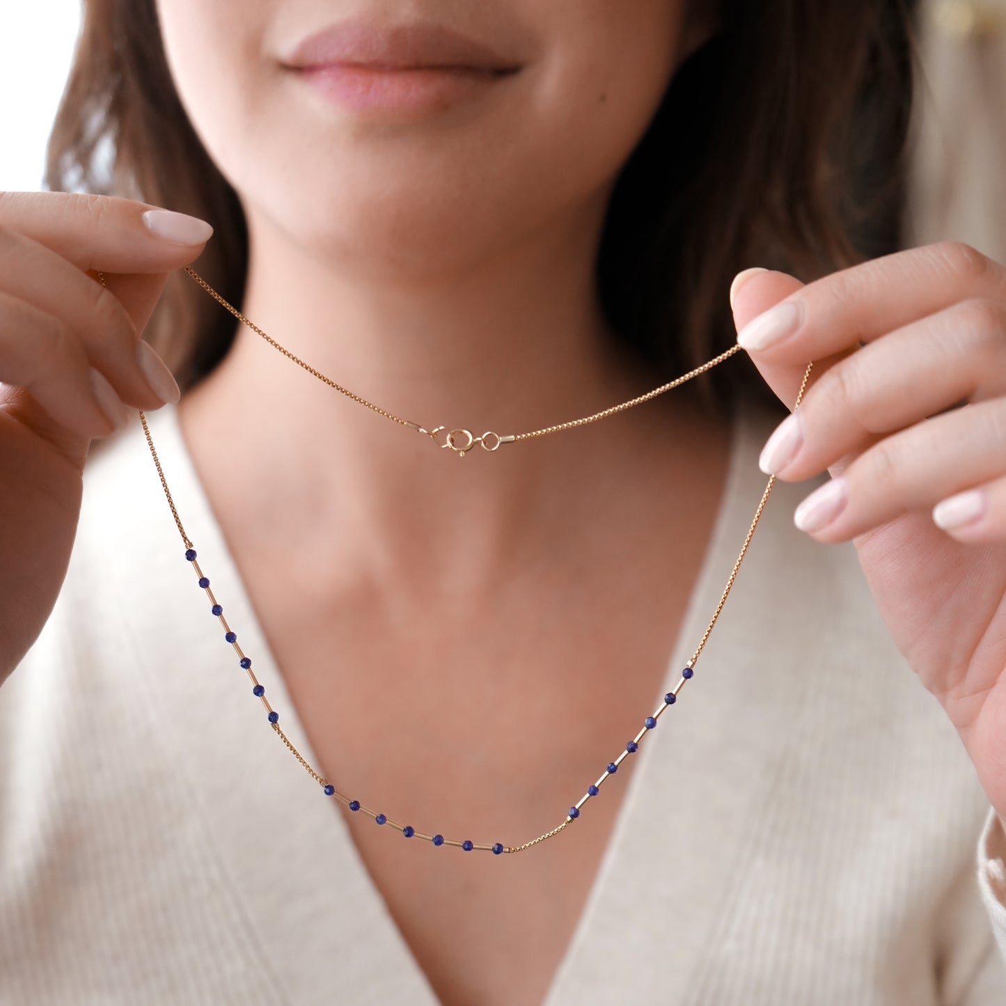 Wisdom Choker