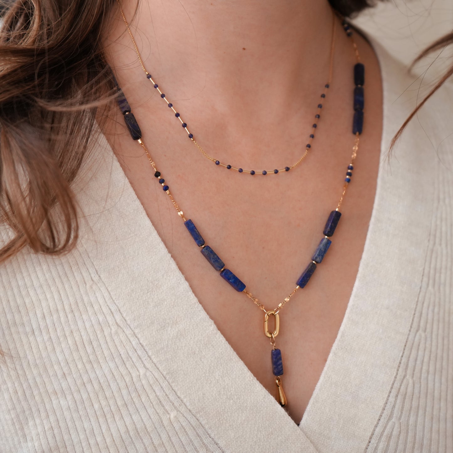 La Mer Necklace