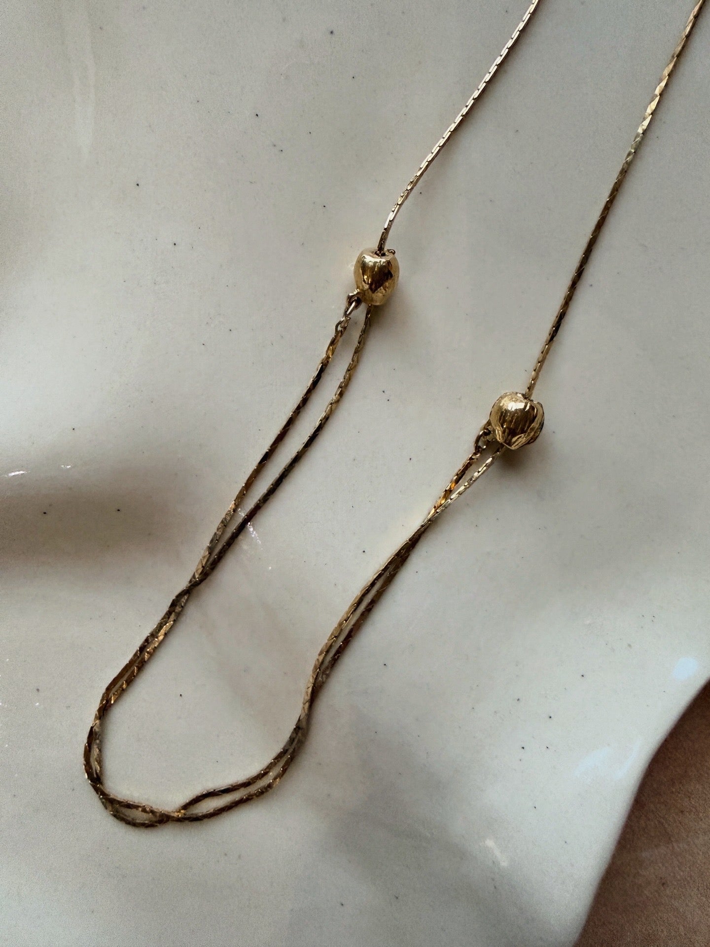 Vintage Necklace 006