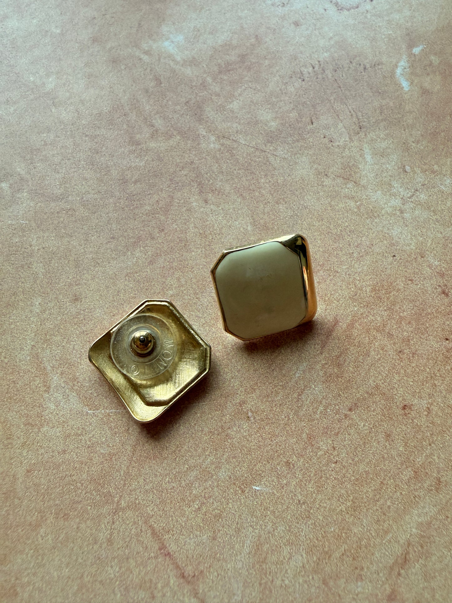 Vintage Earrings 011