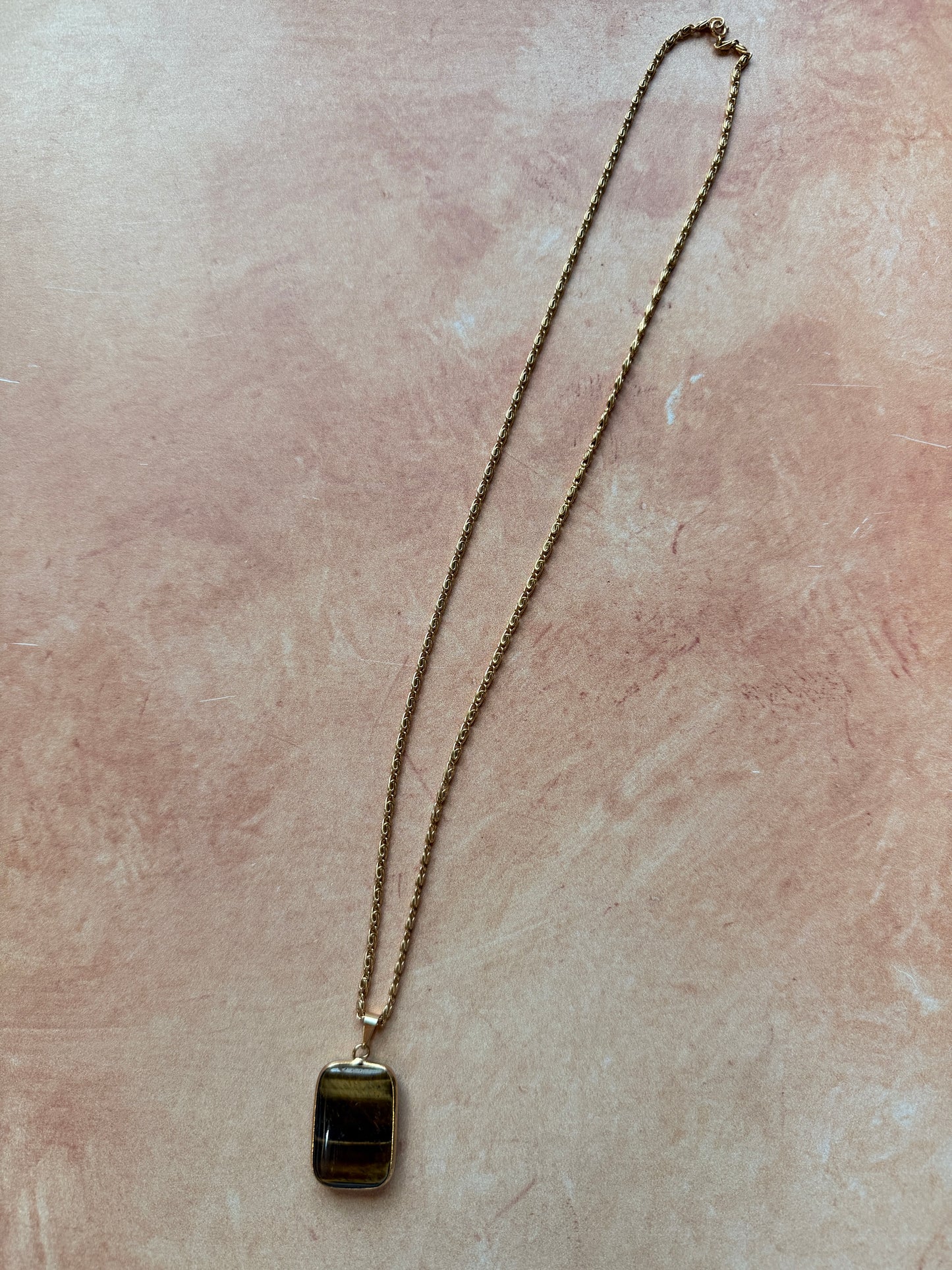 Vintage Necklace 004