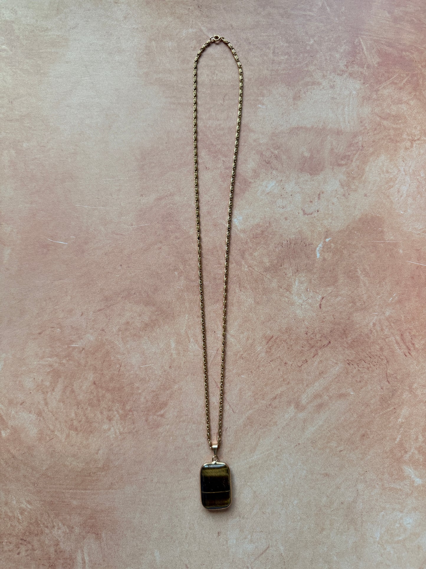 Vintage Necklace 004