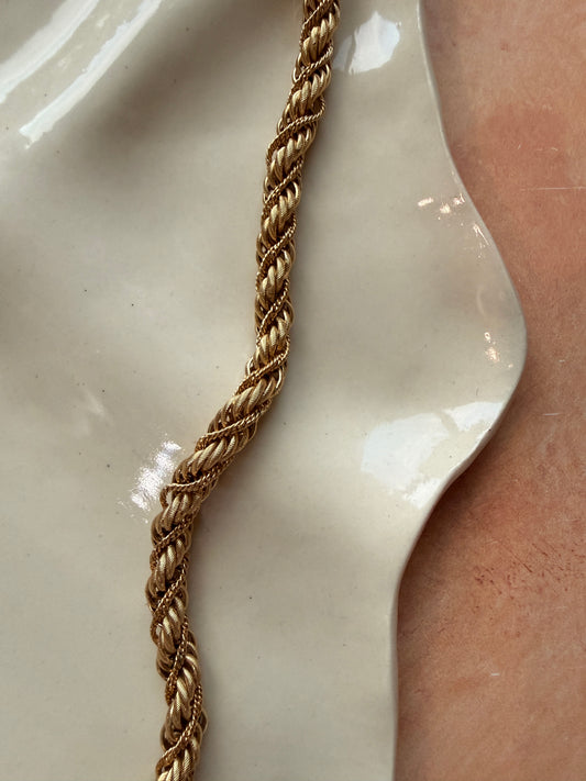 Vintage Necklace 001