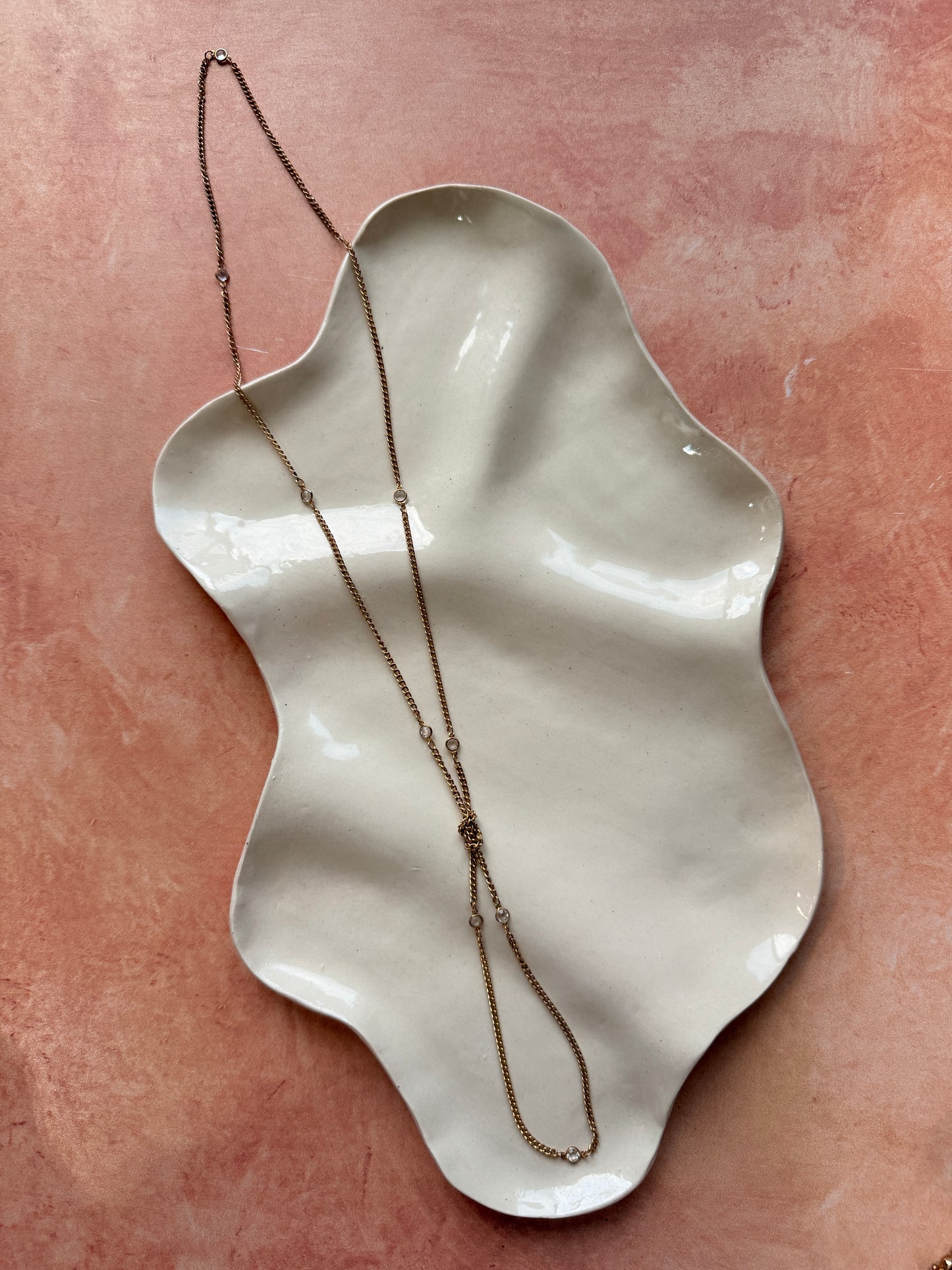 Vintage Necklace 005