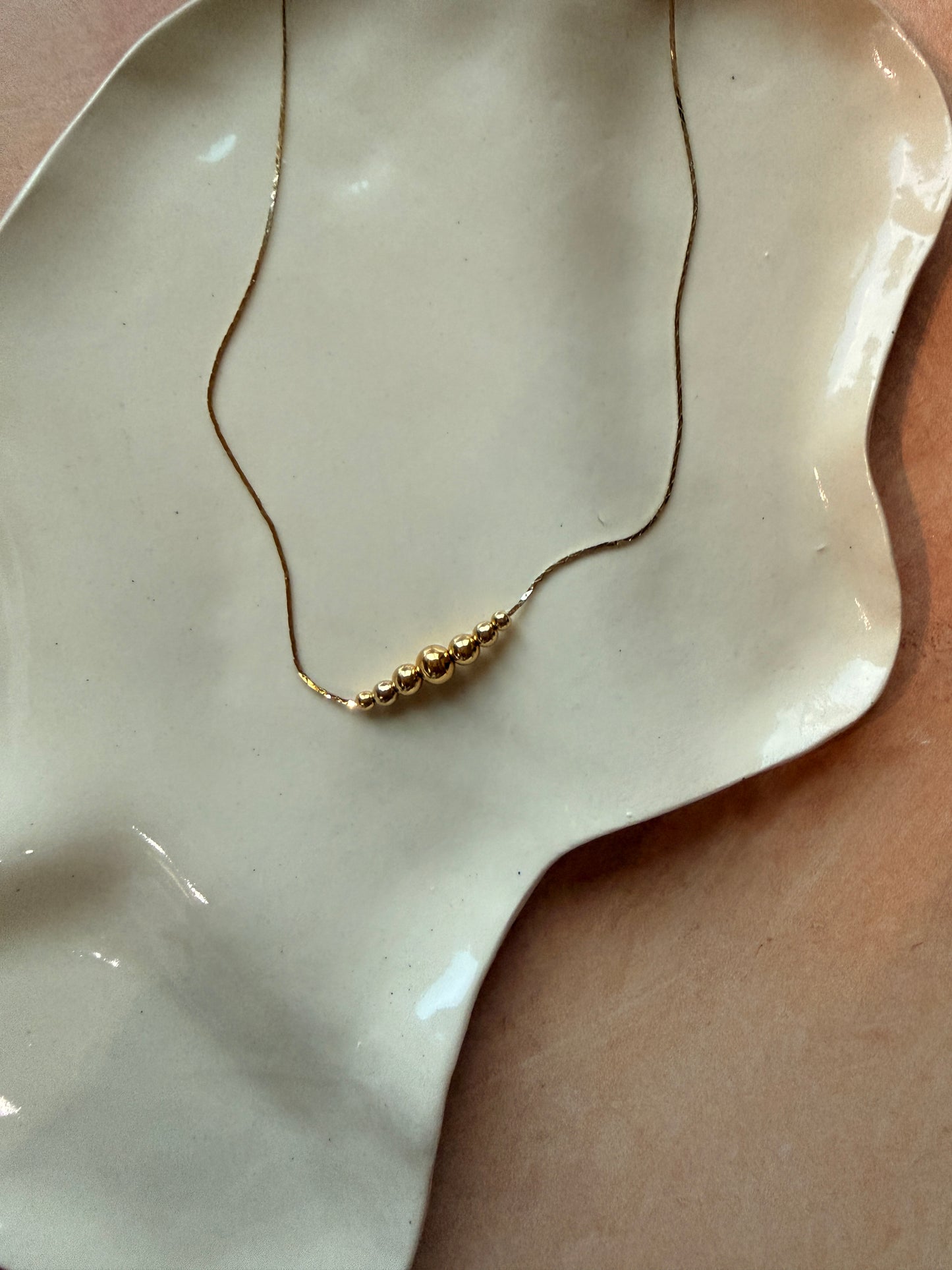 Vintage Necklace 007