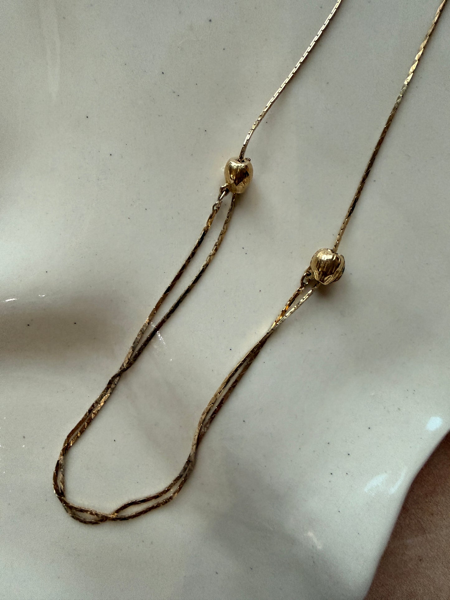 Vintage Necklace 006