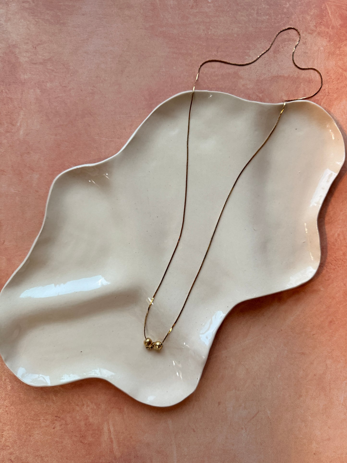 Vintage Necklace 006