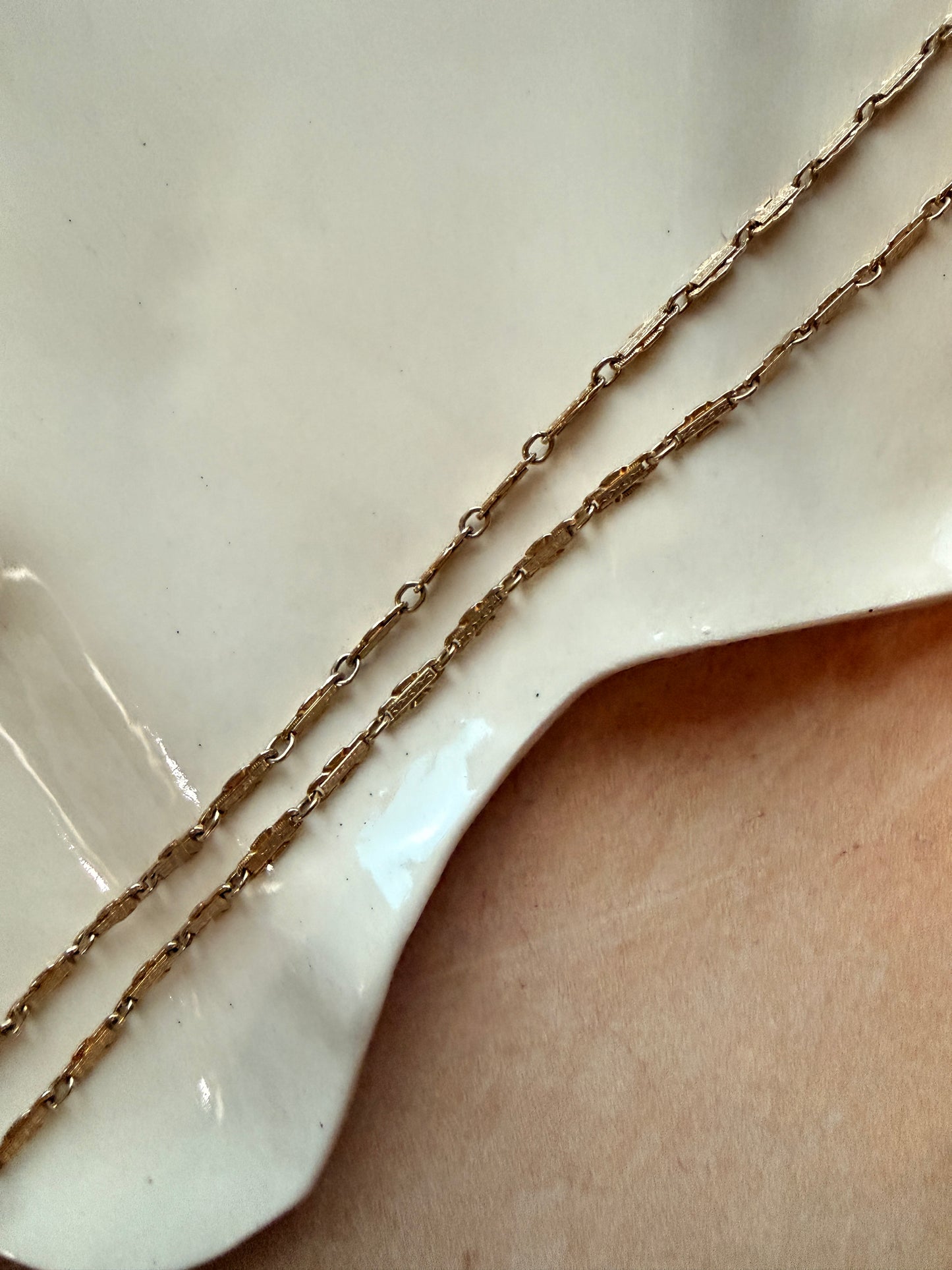 Vintage Necklace 003