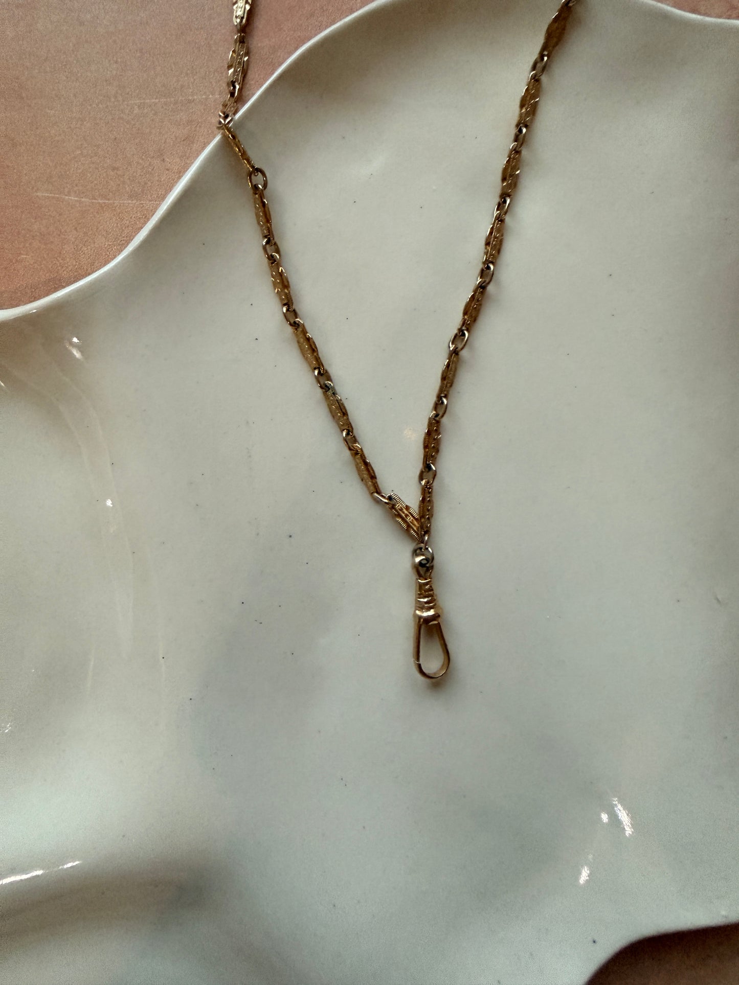 Vintage Necklace 003