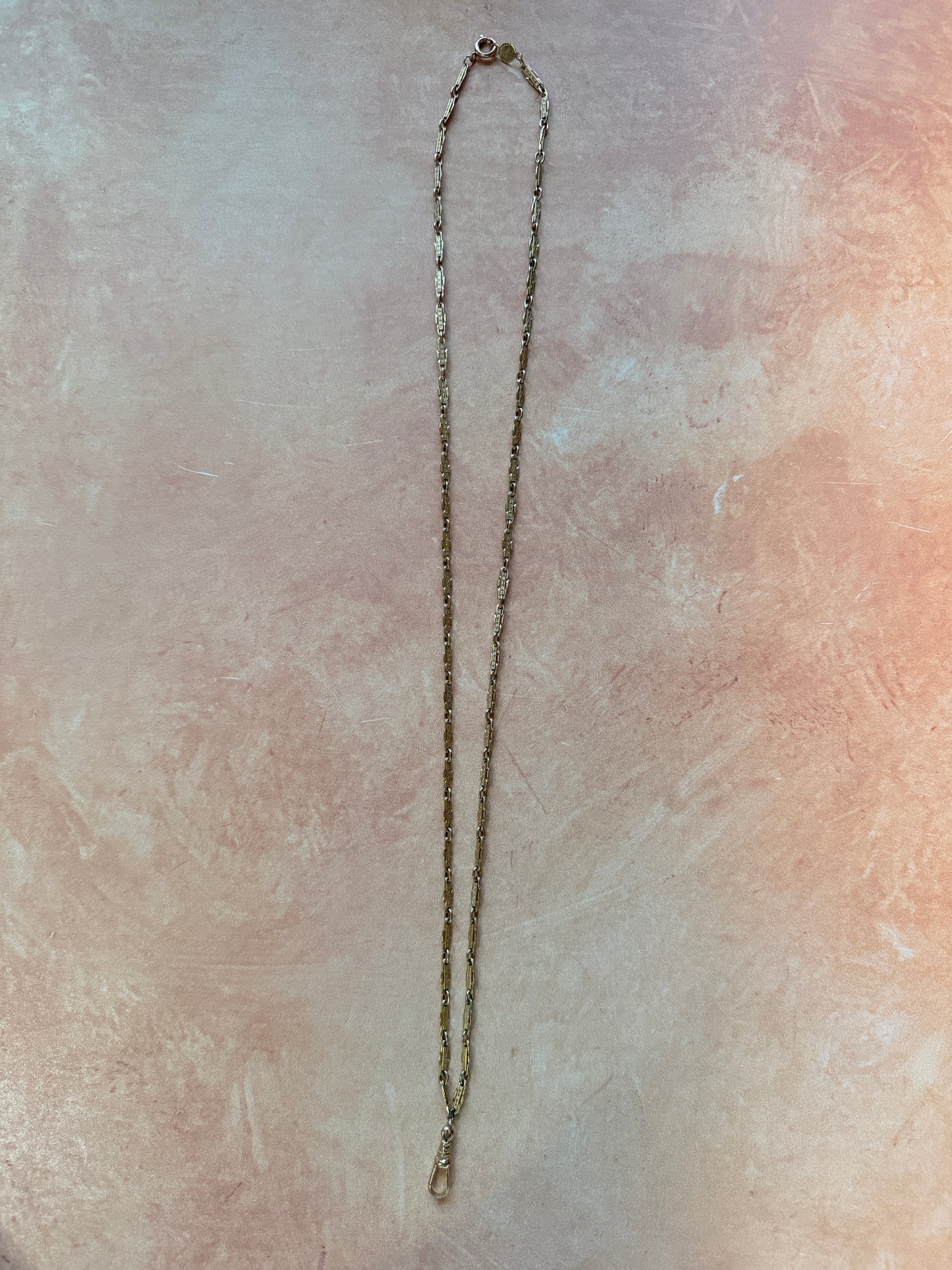 Vintage Necklace 003