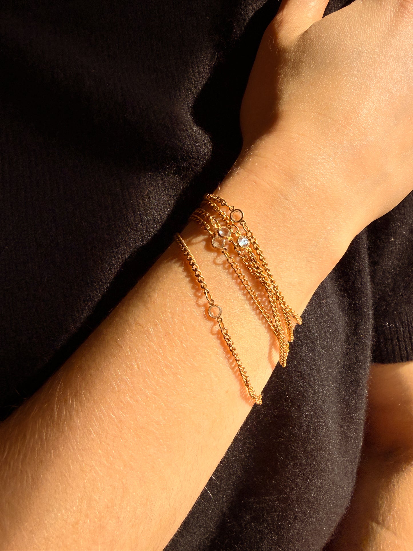 Vintage Necklace 005