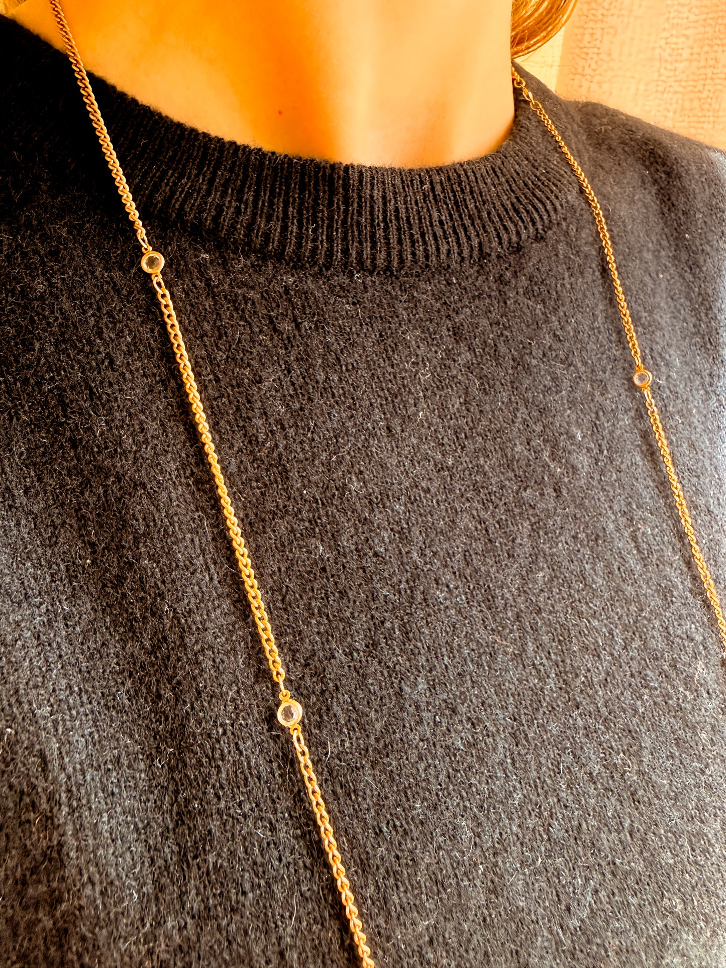 Vintage Necklace 005