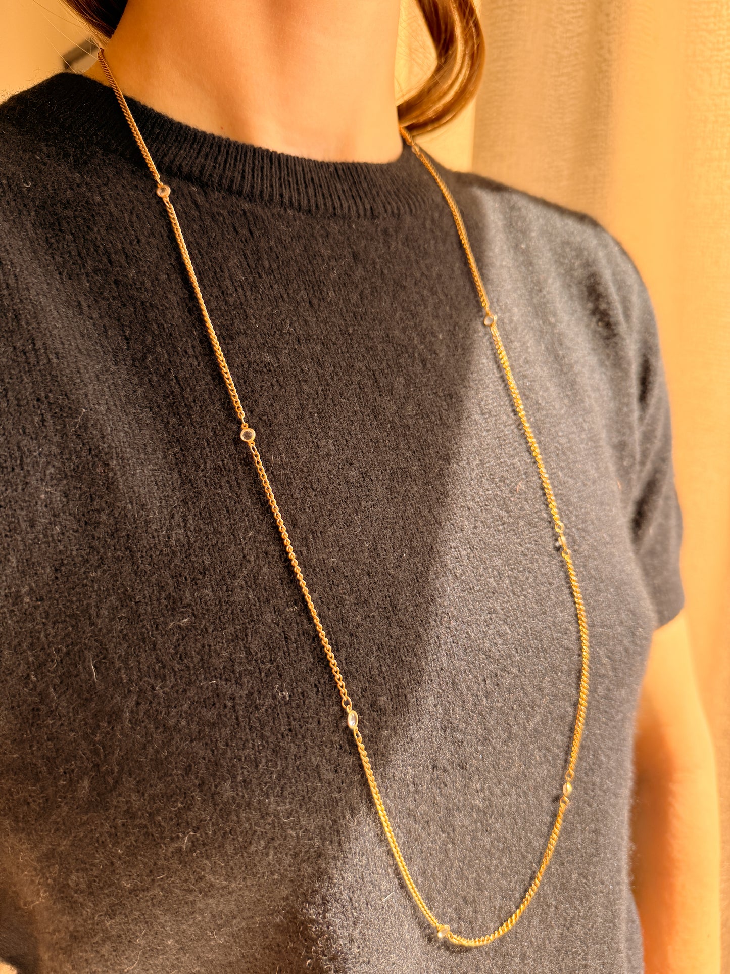 Vintage Necklace 005