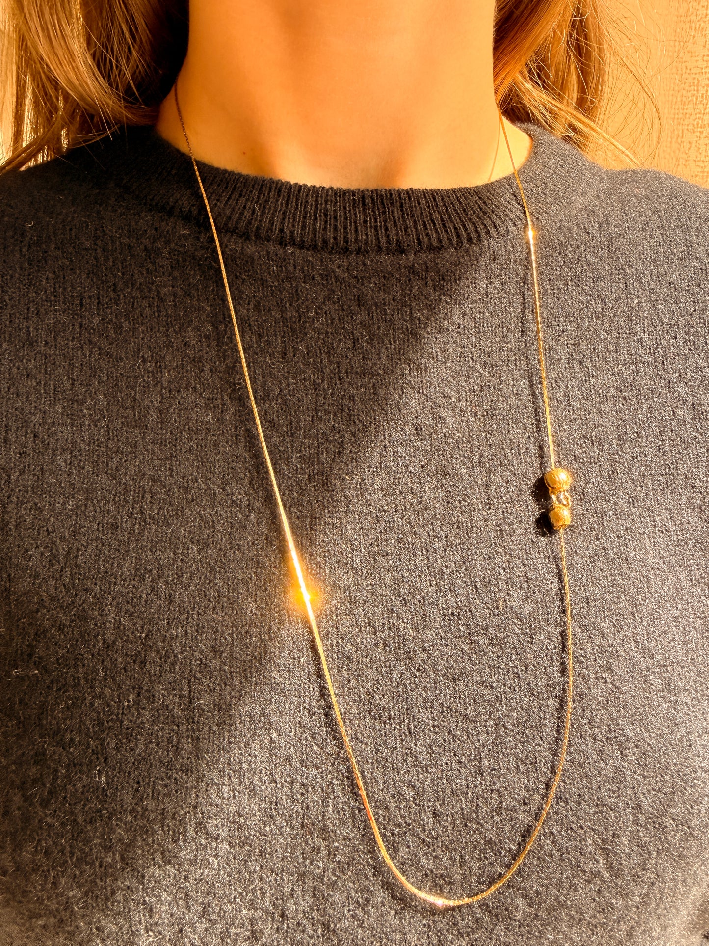 Vintage Necklace 006