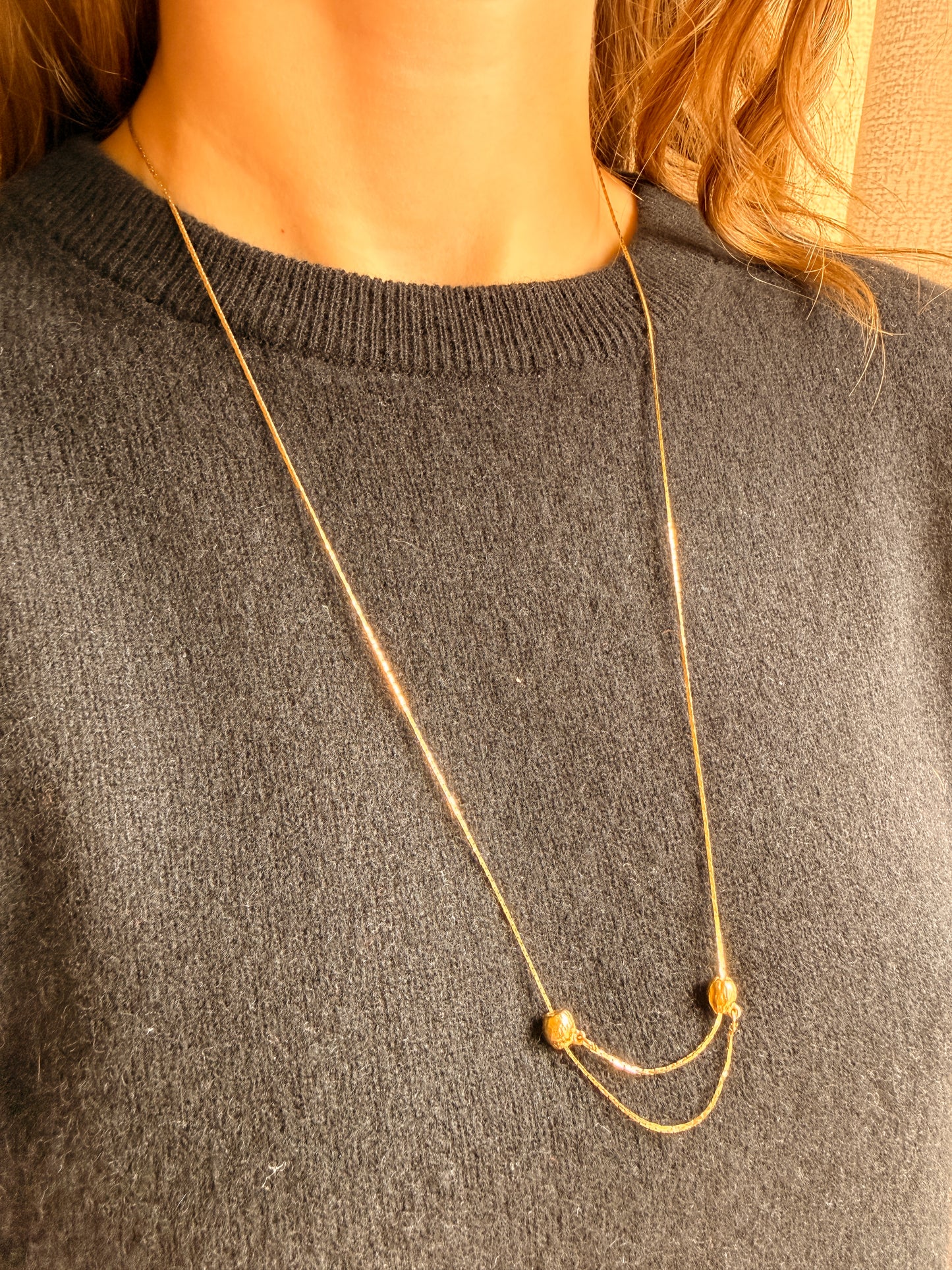 Vintage Necklace 006