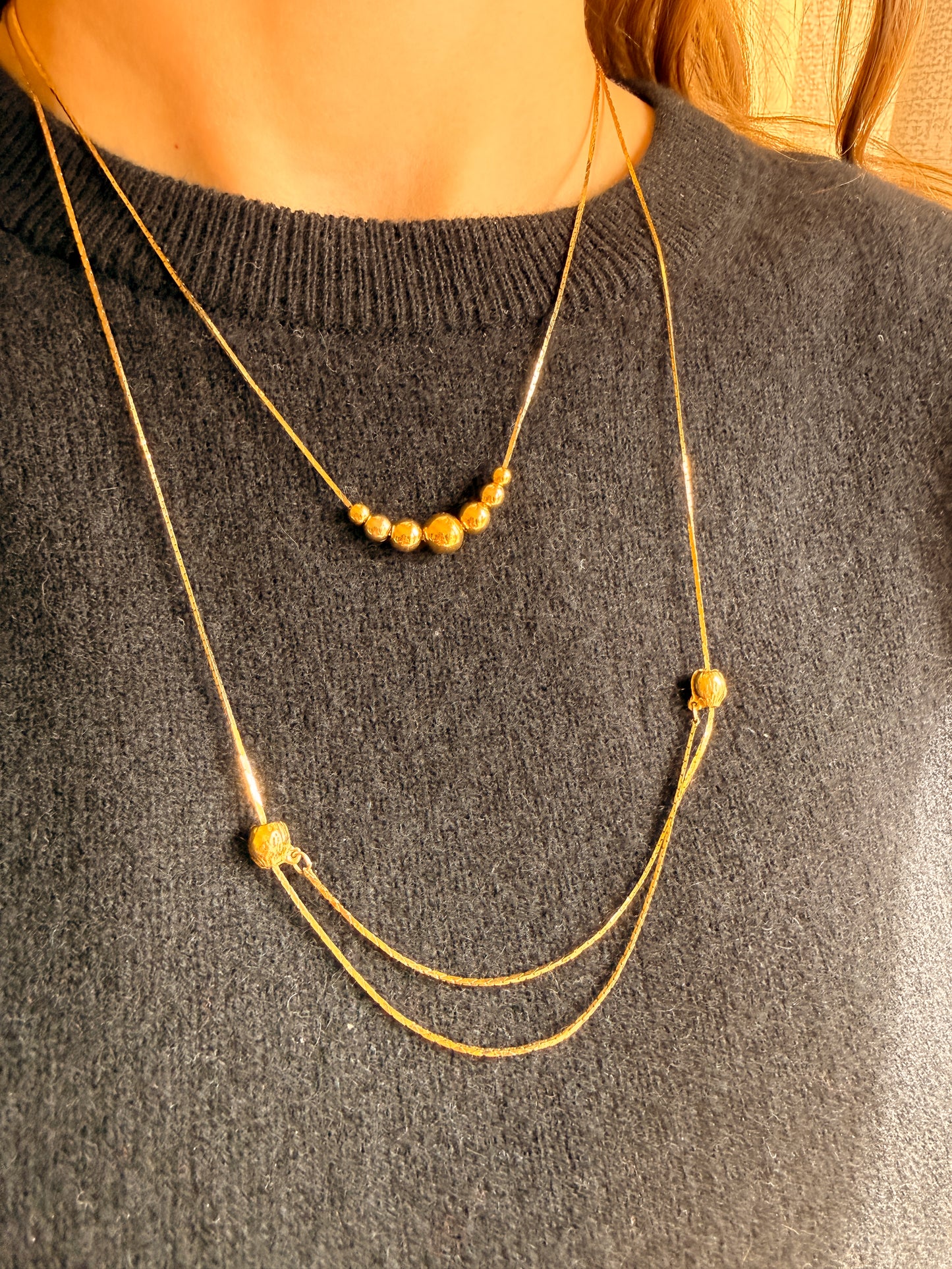 Vintage Necklace 006