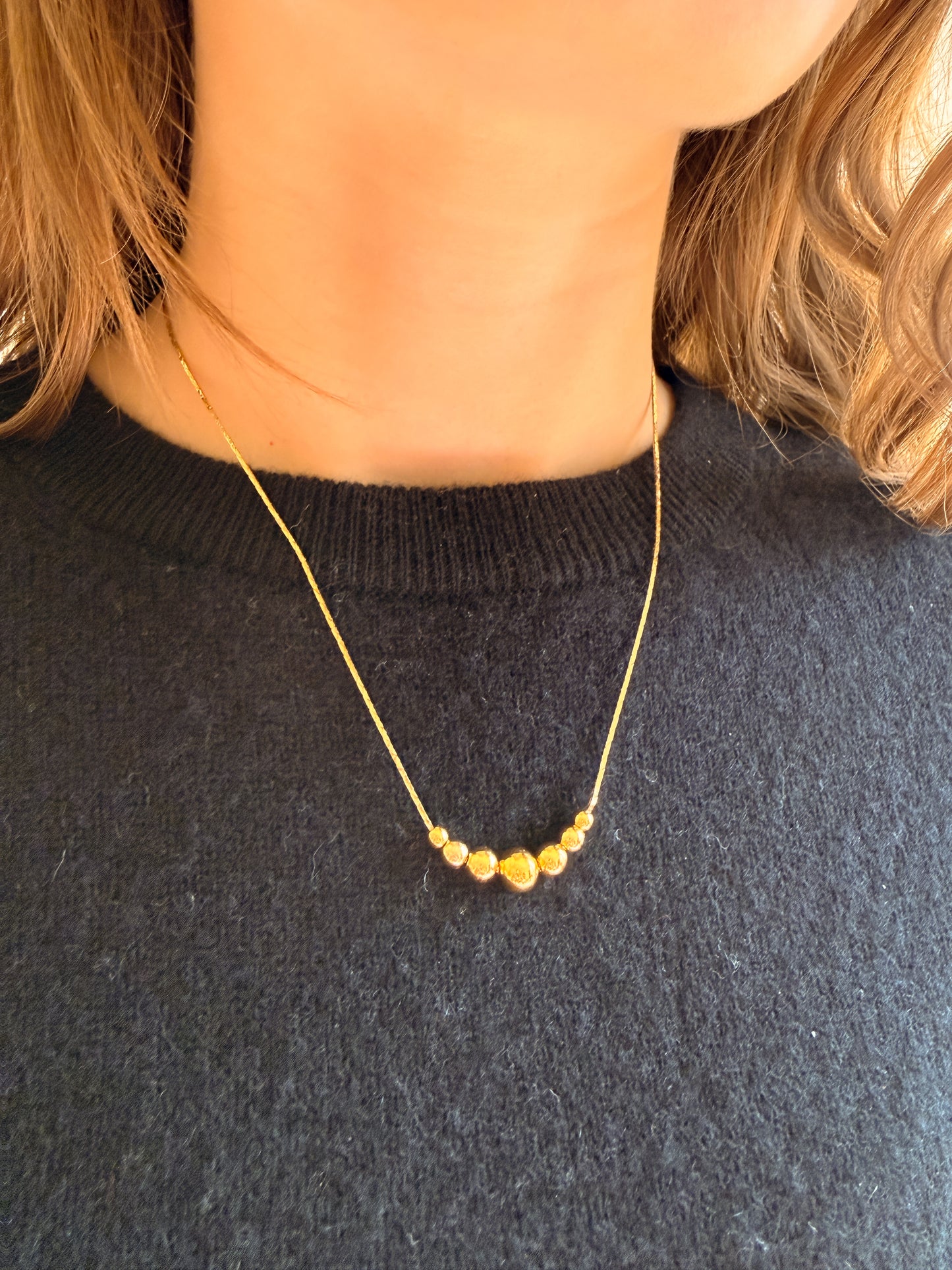 Vintage Necklace 007