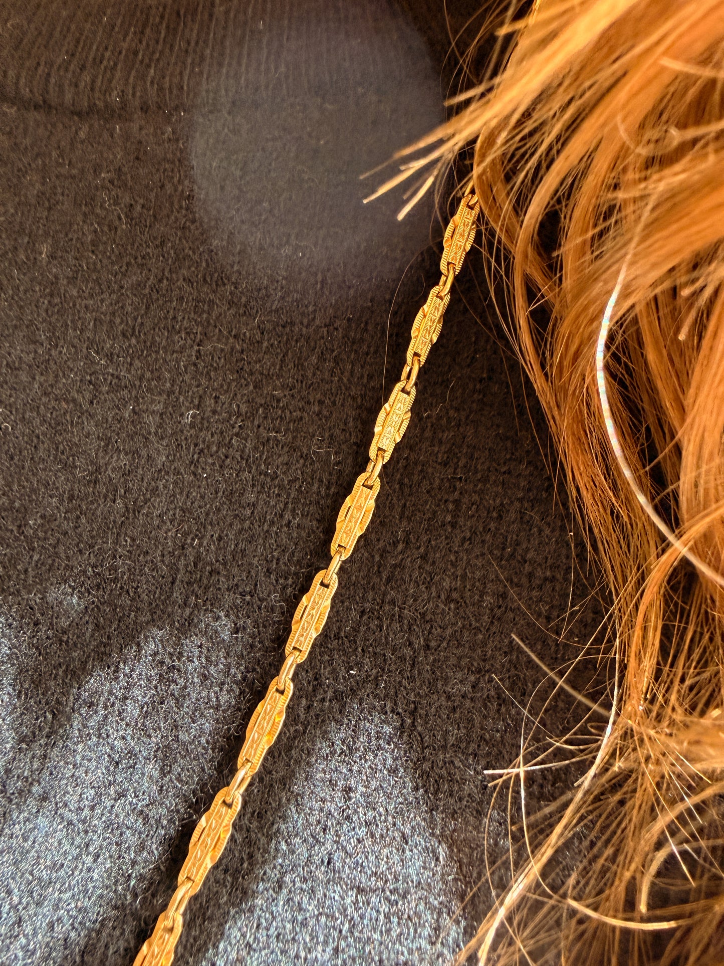 Vintage Necklace 003