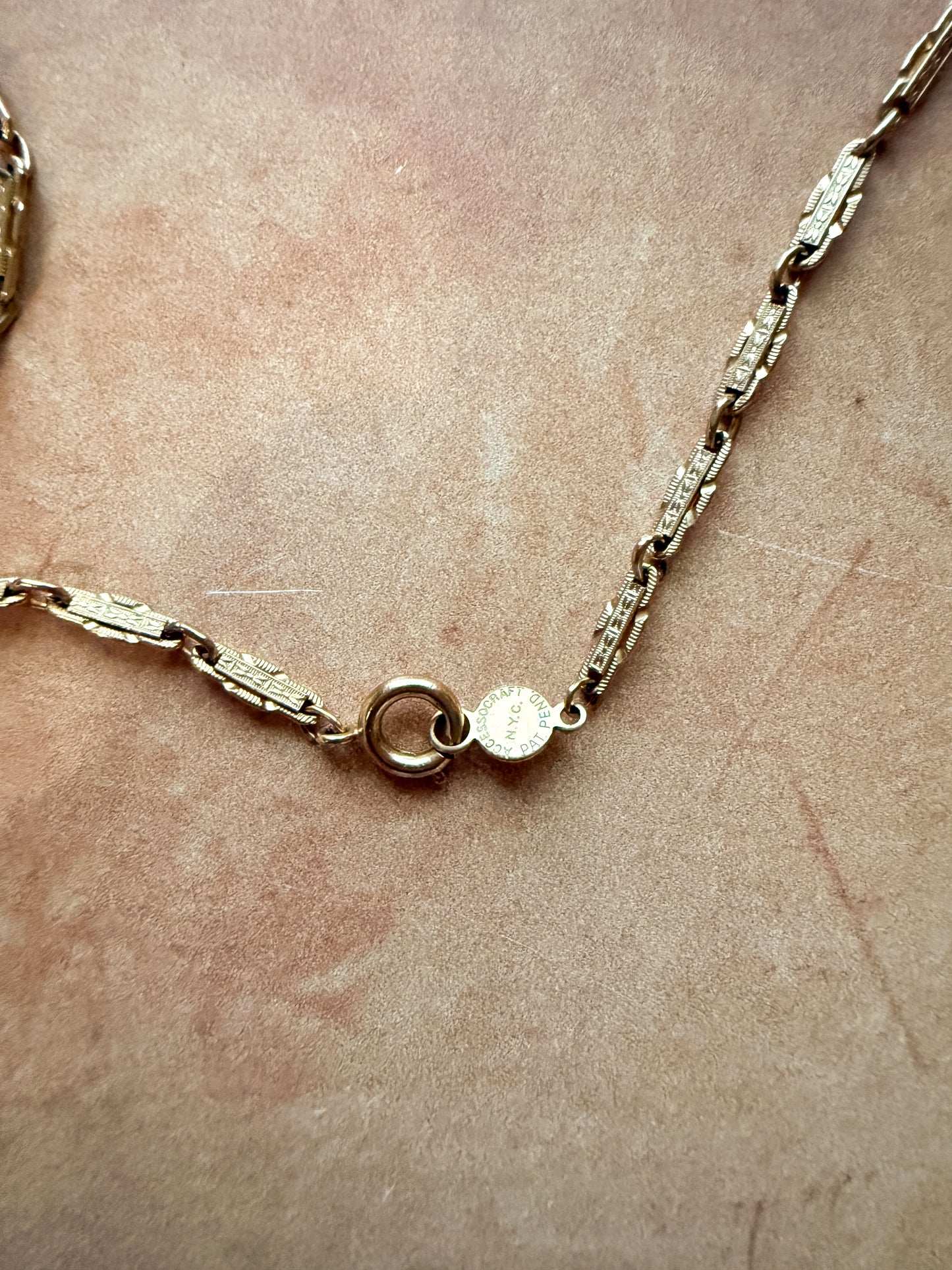 Vintage Necklace 003